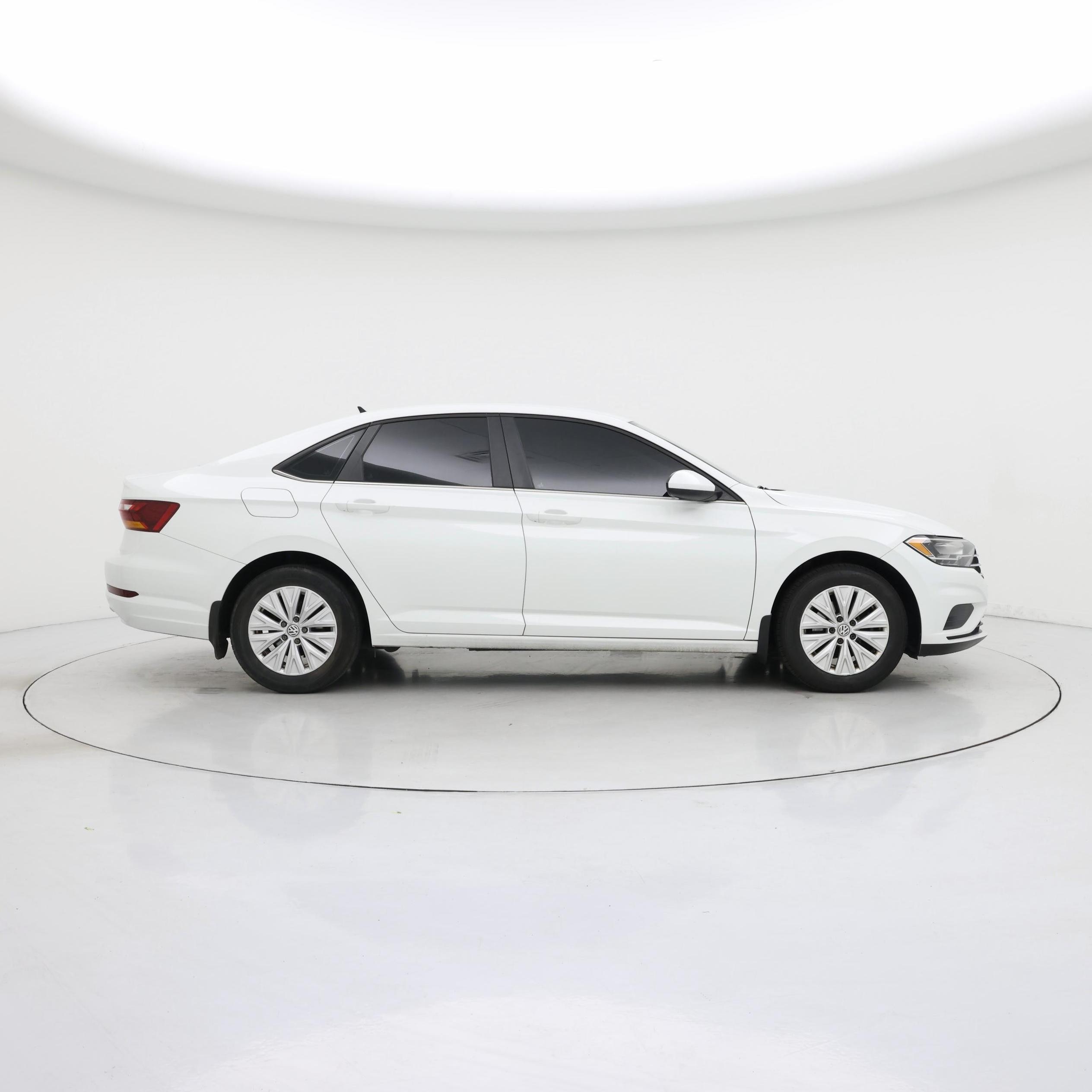 Thumbnail: 2019 Volkswagen Jetta - 7