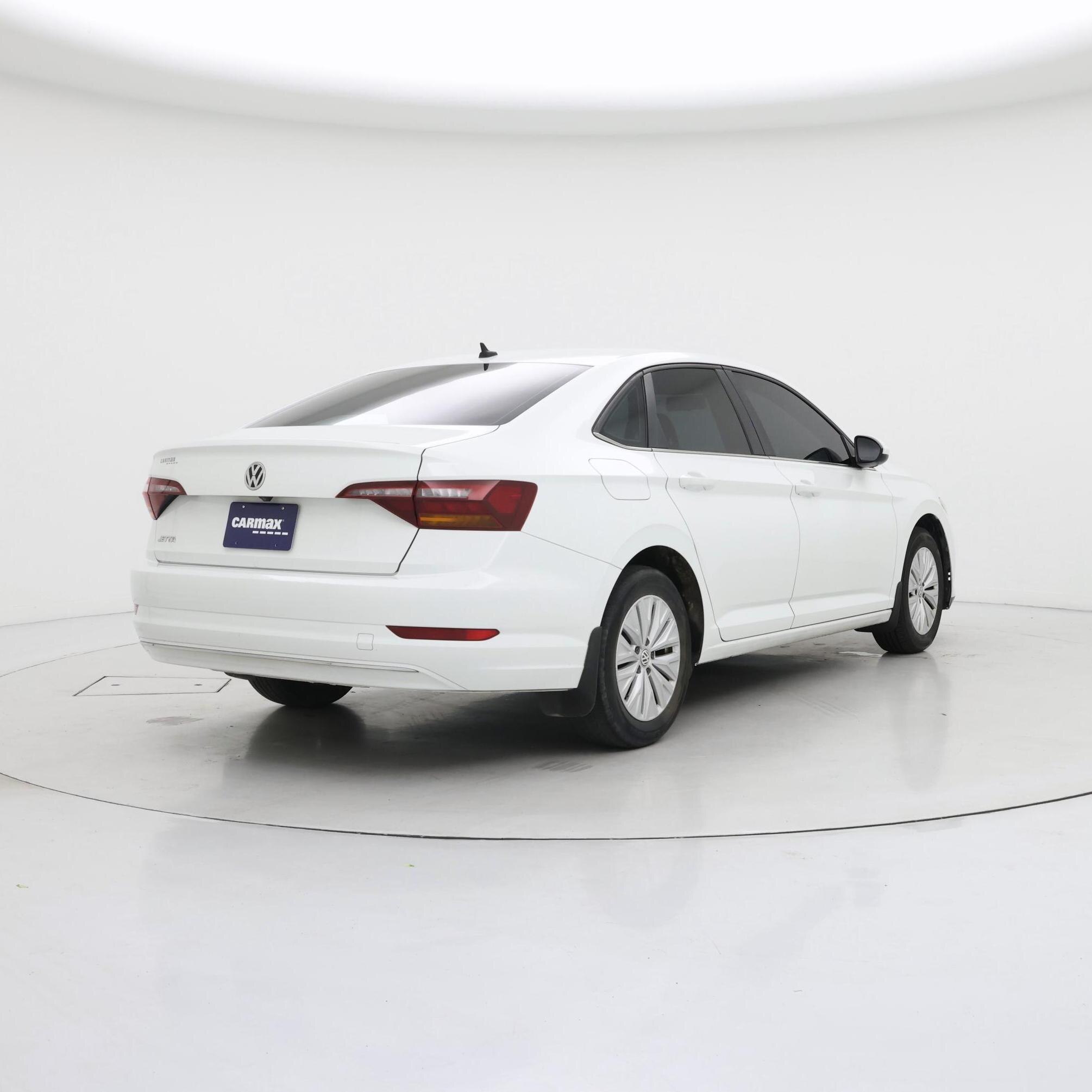 Thumbnail: 2019 Volkswagen Jetta - 8