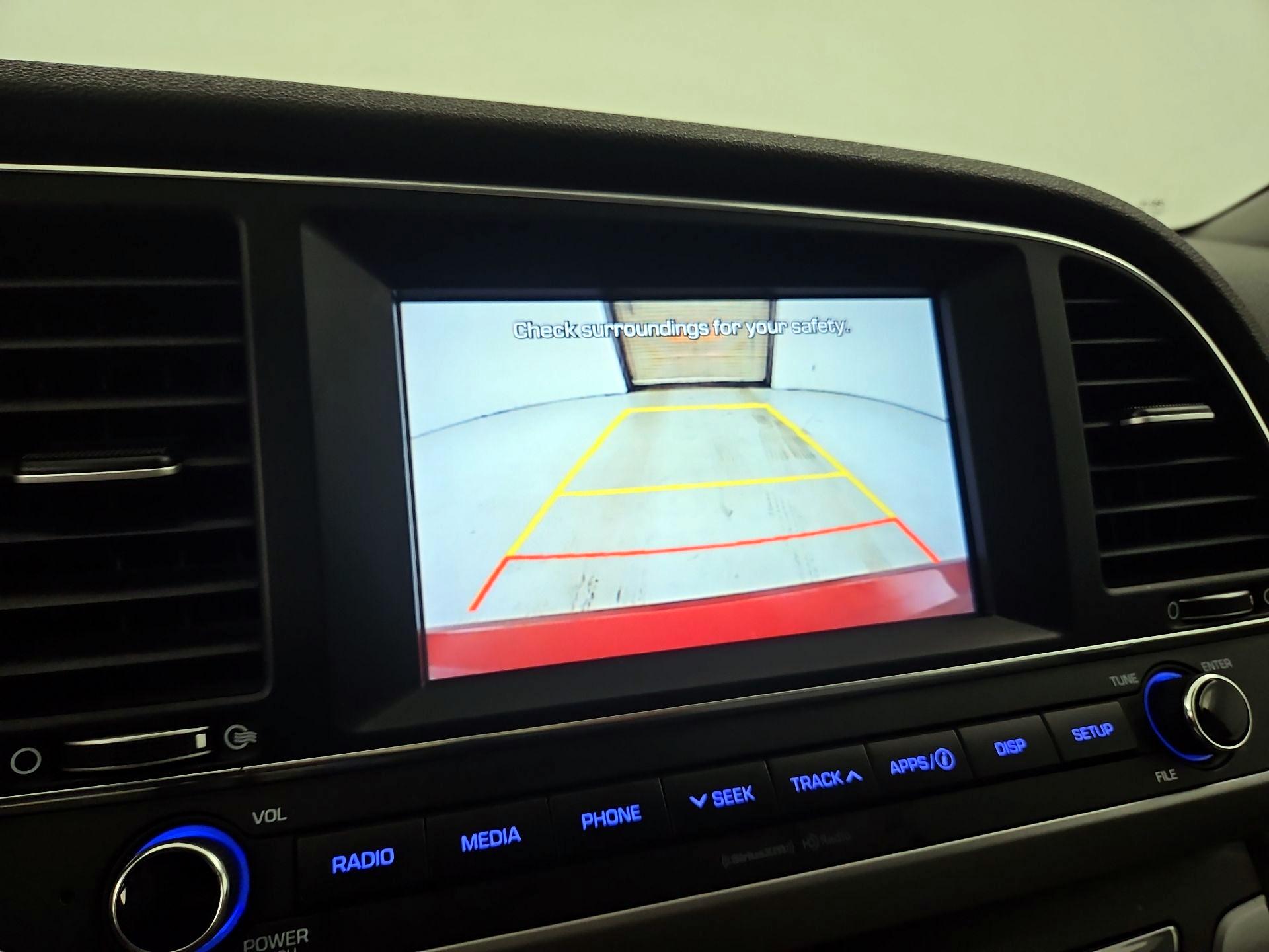 Thumbnail: 2017 Hyundai Elantra - 12