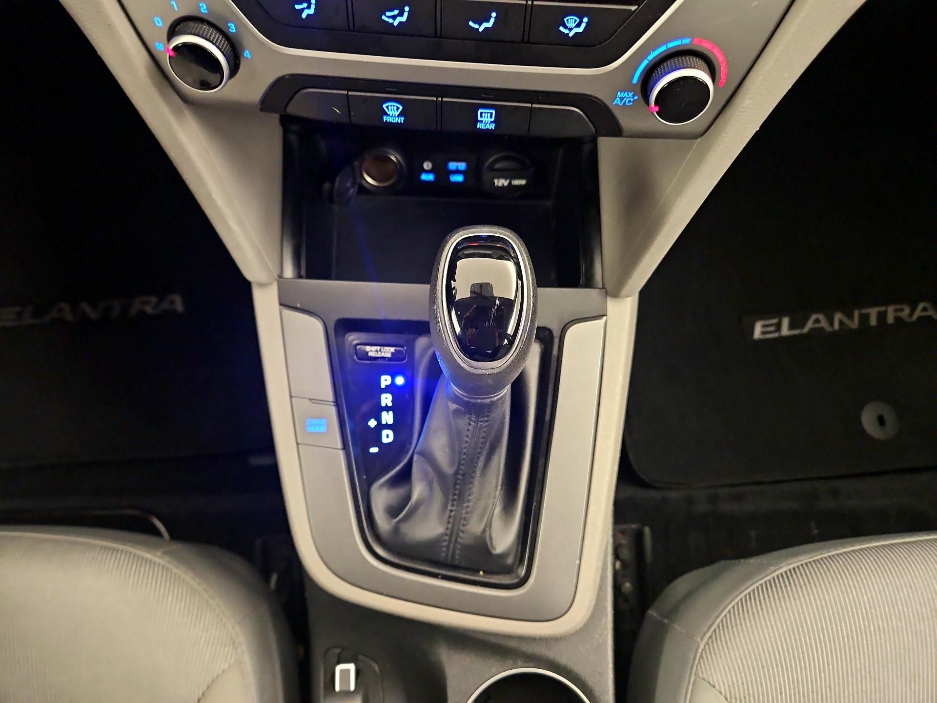 Thumbnail: 2017 Hyundai Elantra - 15
