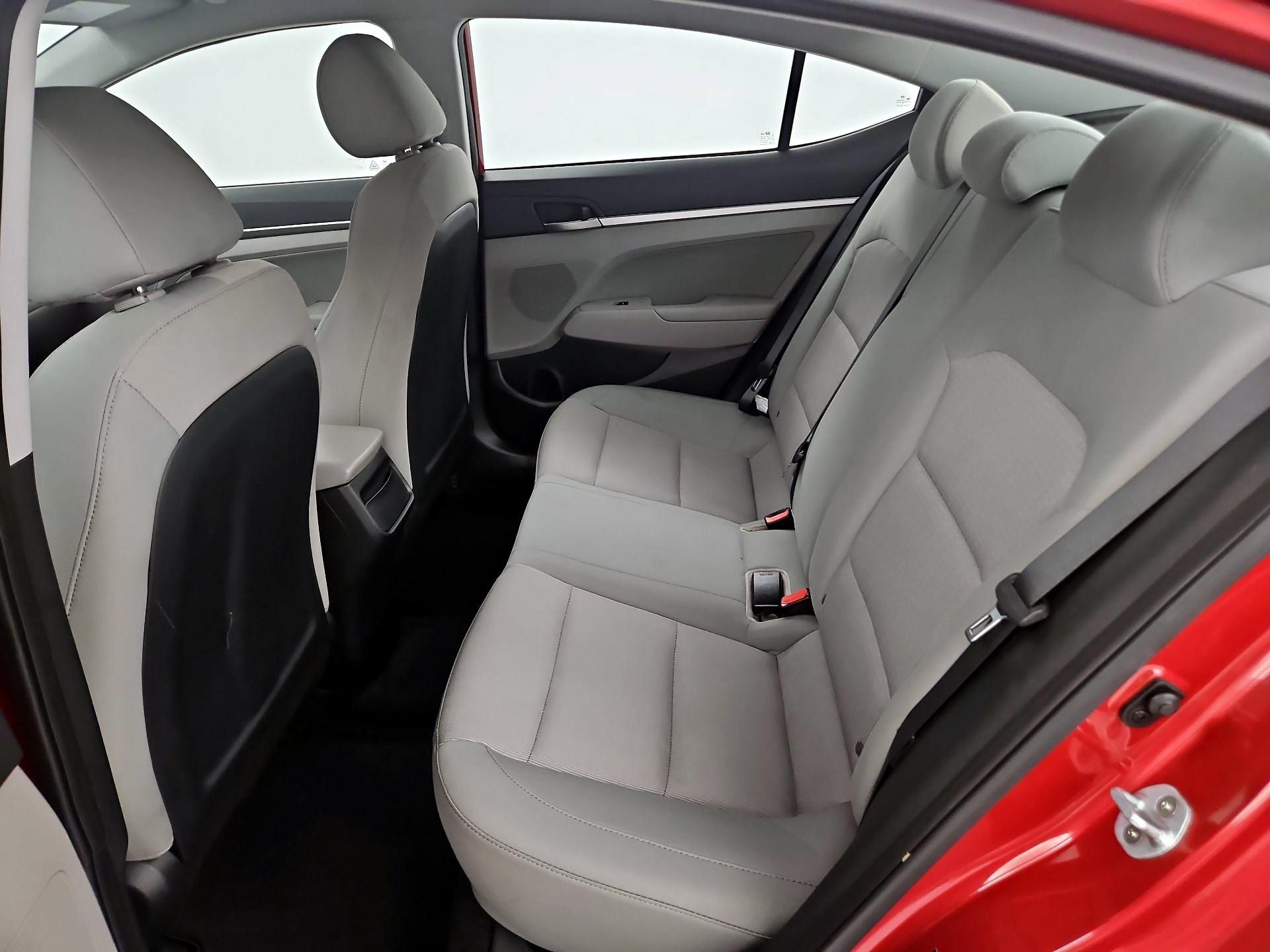 Thumbnail: 2017 Hyundai Elantra - 17