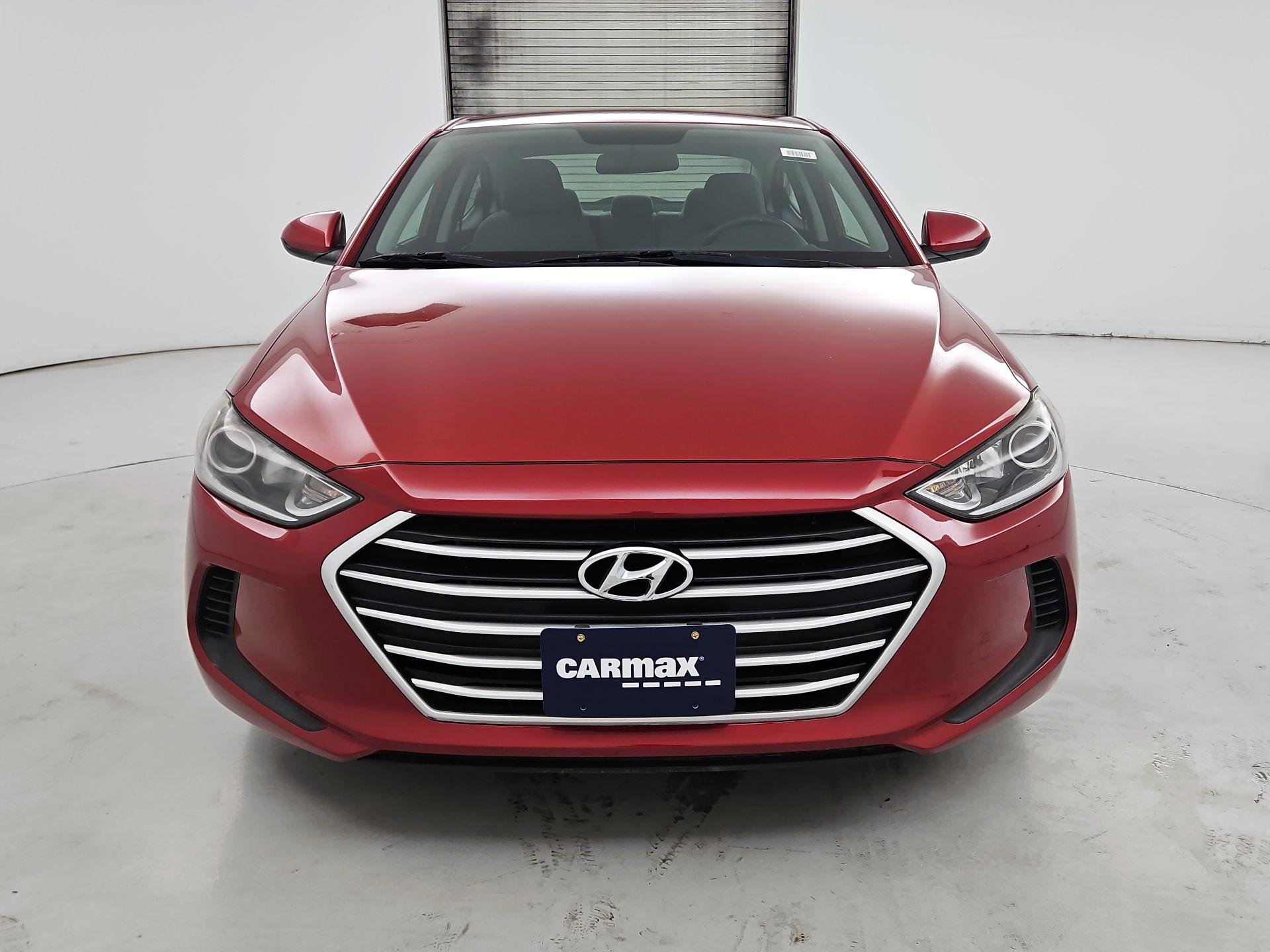 Thumbnail: 2017 Hyundai Elantra - 2