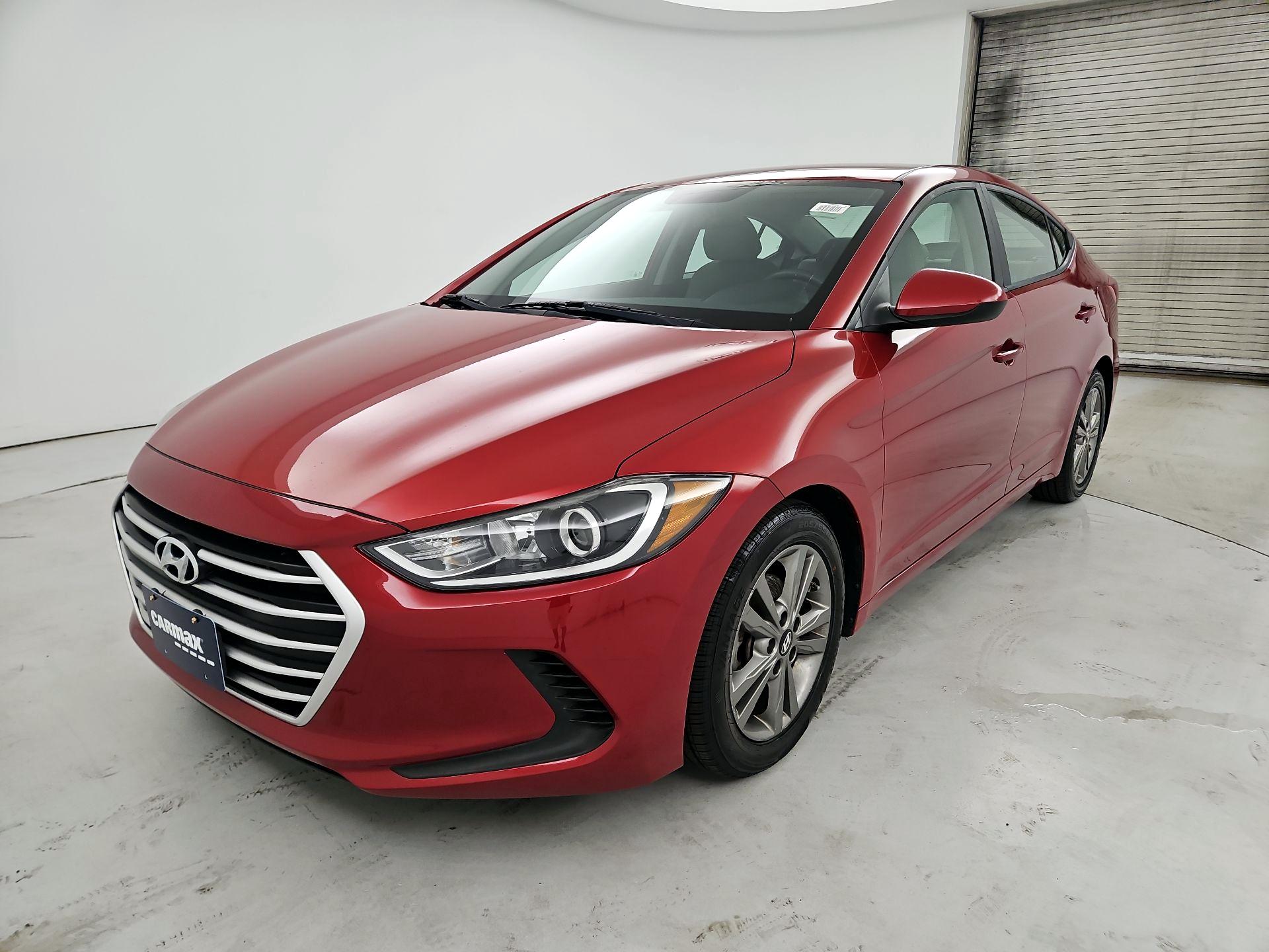 Thumbnail: 2017 Hyundai Elantra - 20