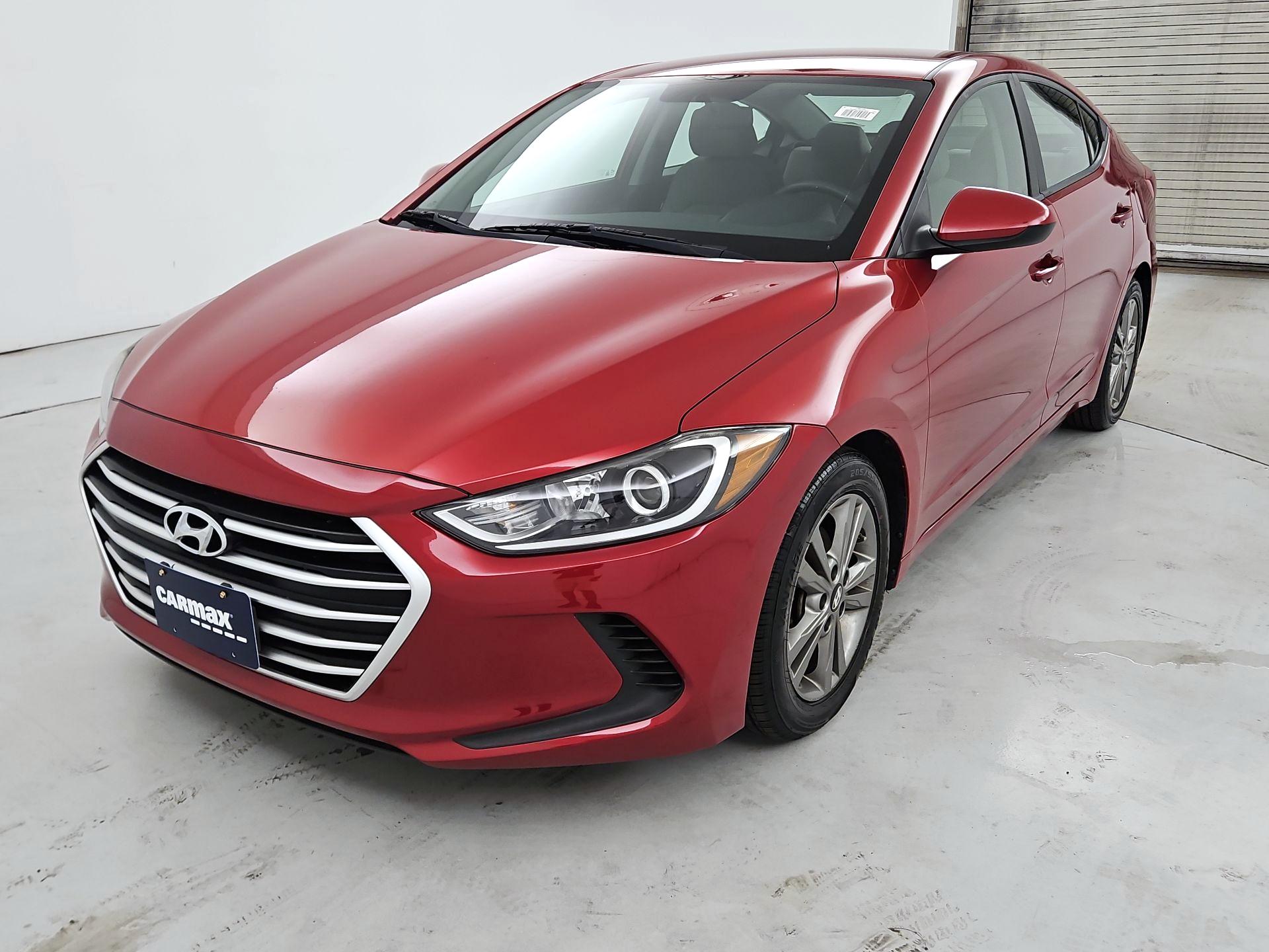 Thumbnail: 2017 Hyundai Elantra - 3