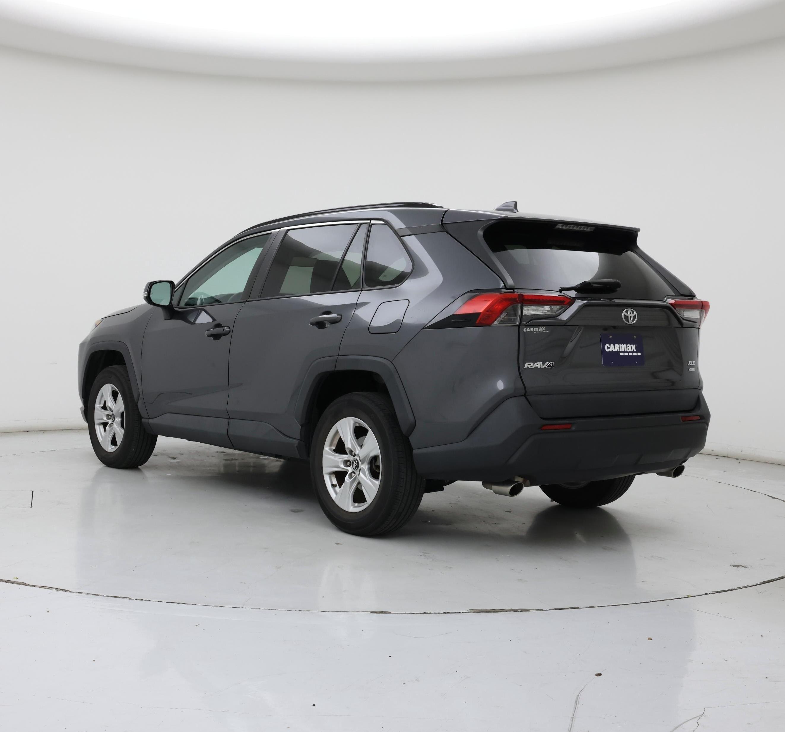 Thumbnail: 2019 Toyota RAV4 - 2
