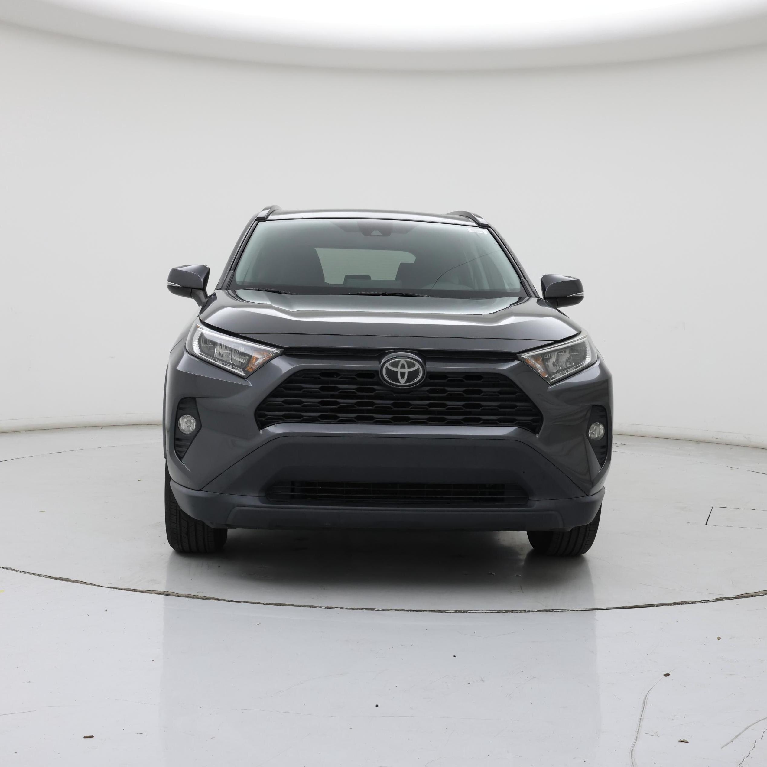 Thumbnail: 2019 Toyota RAV4 - 5