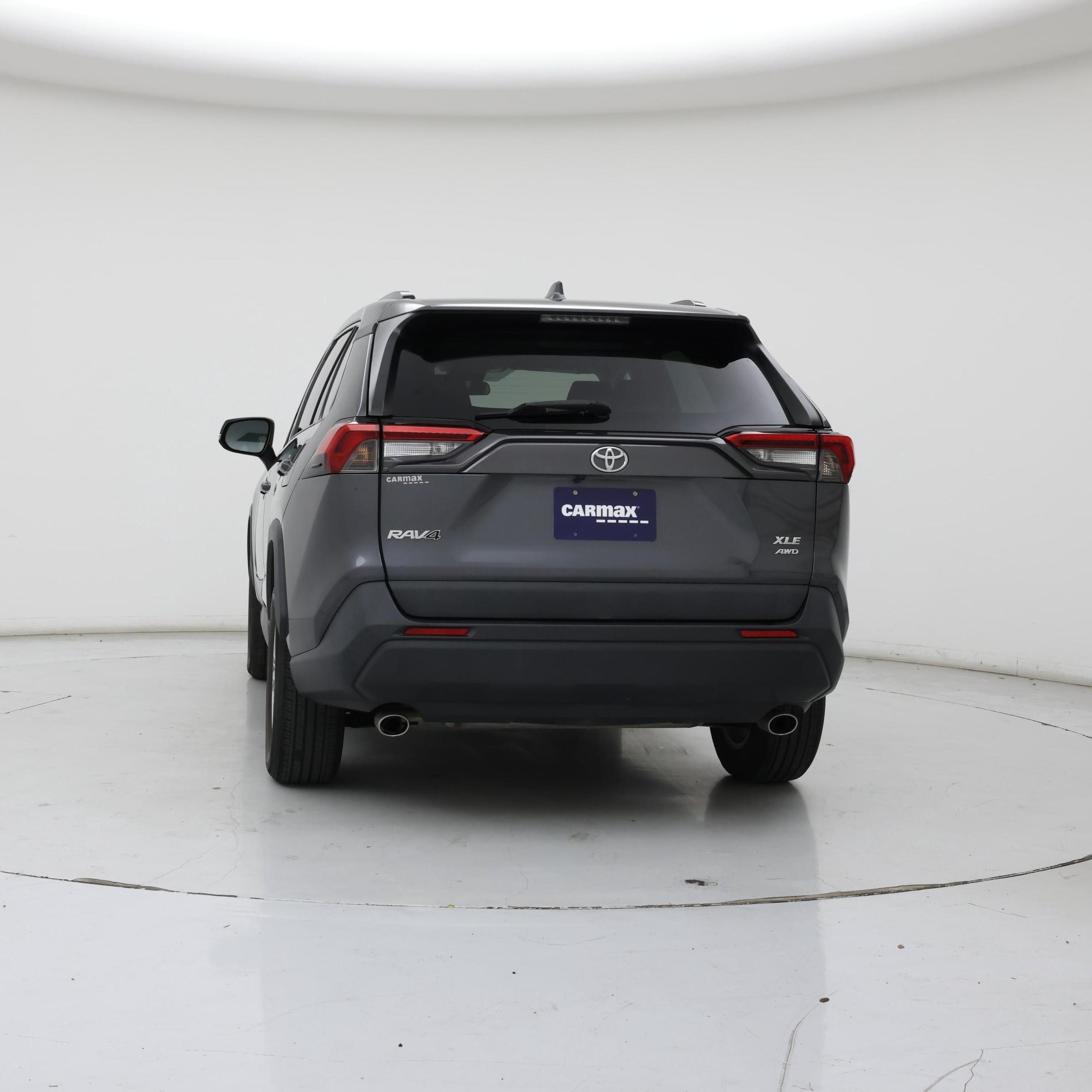 Thumbnail: 2019 Toyota RAV4 - 6