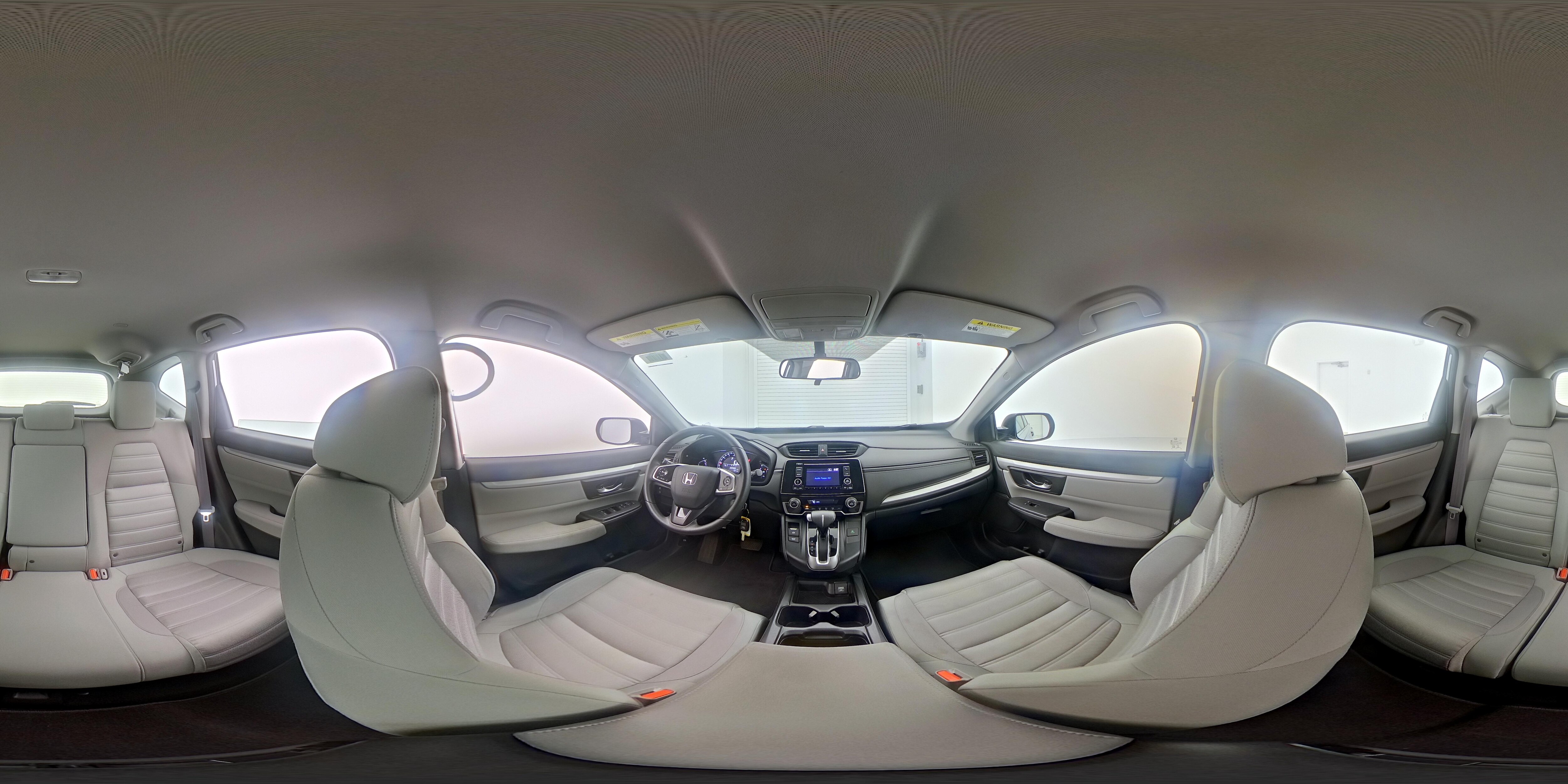 2019 Honda CR-V LX - Photo 25