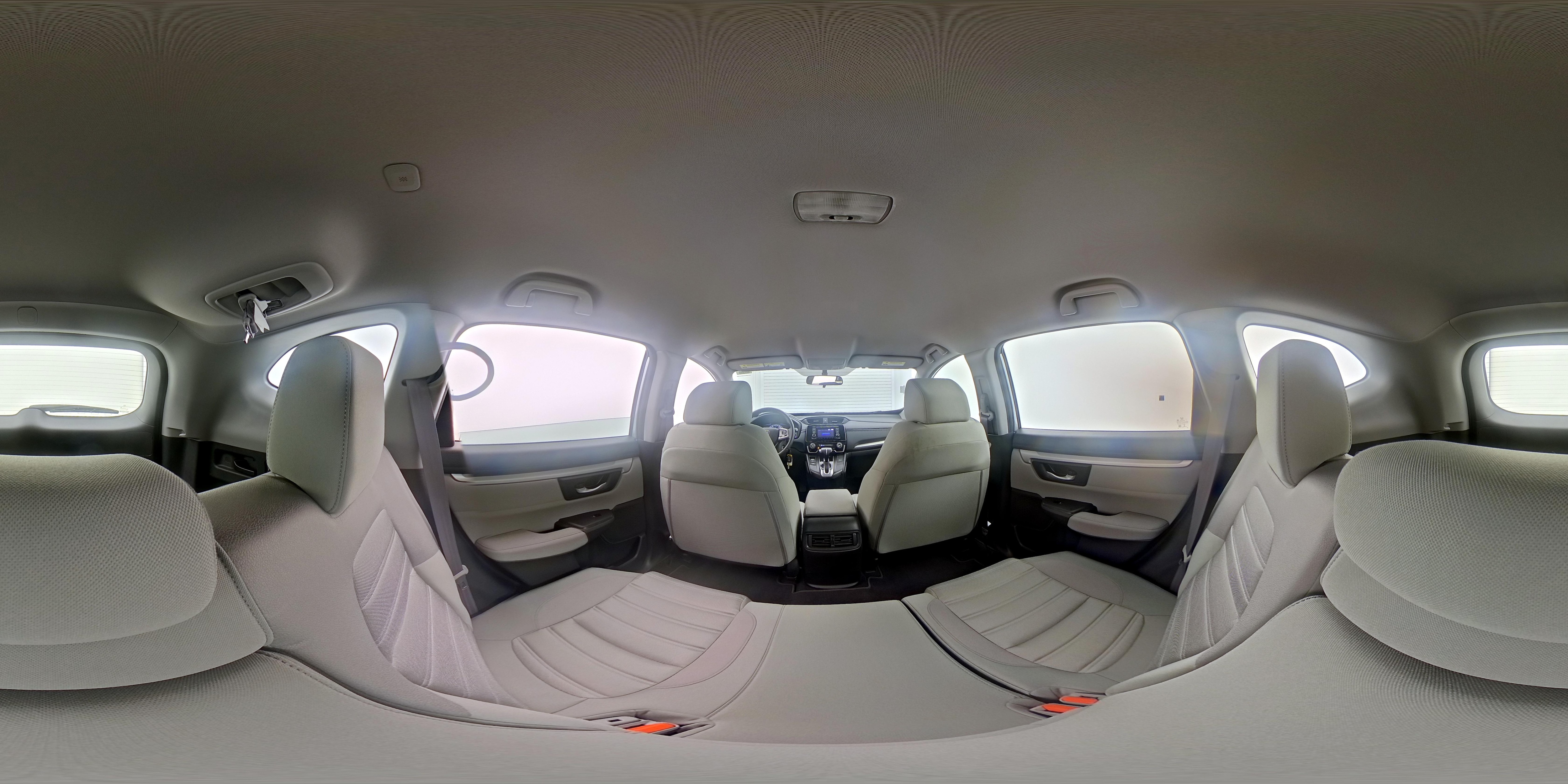 2019 Honda CR-V LX - Photo 26