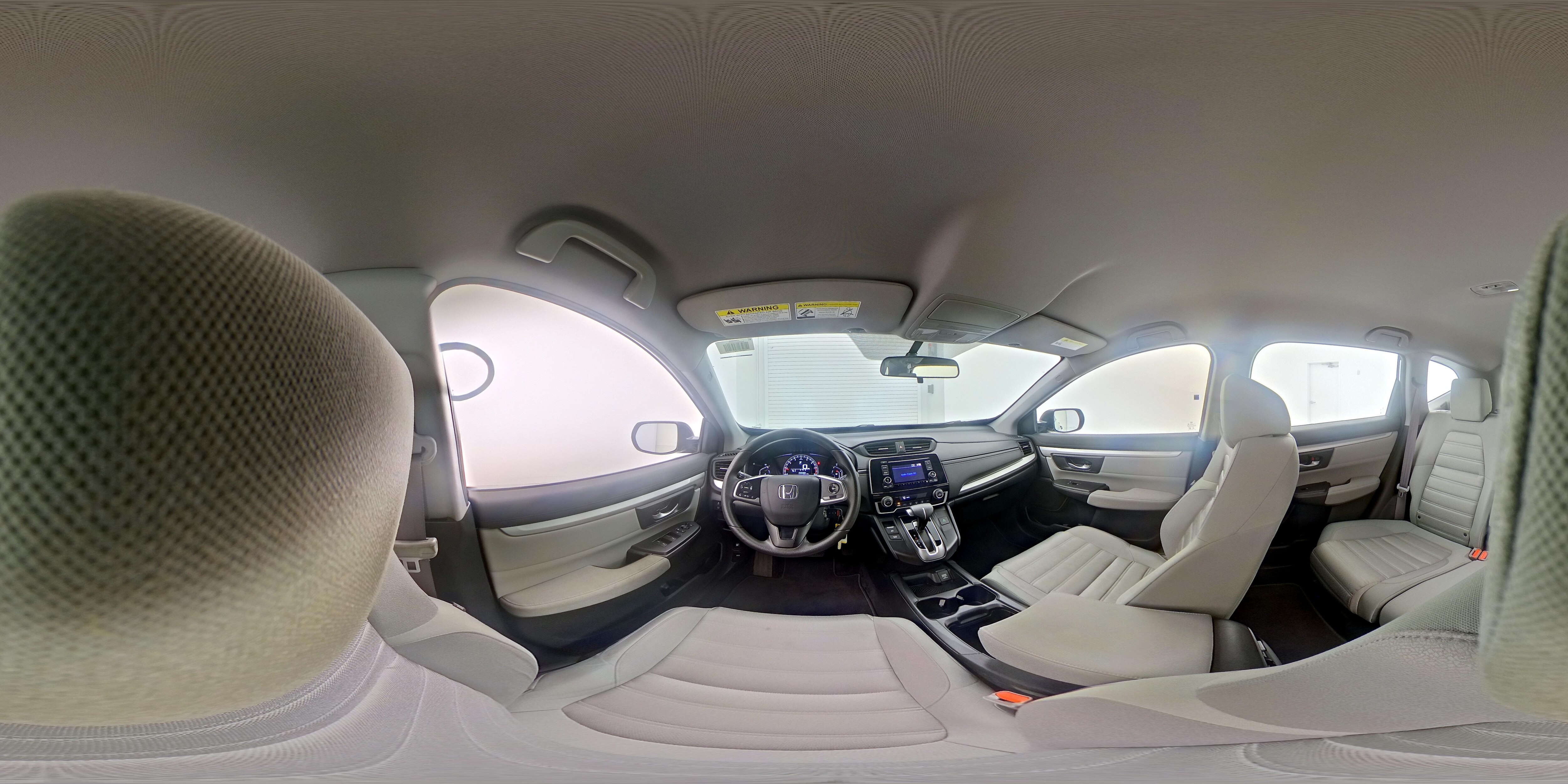 2019 Honda CR-V LX - Photo 27