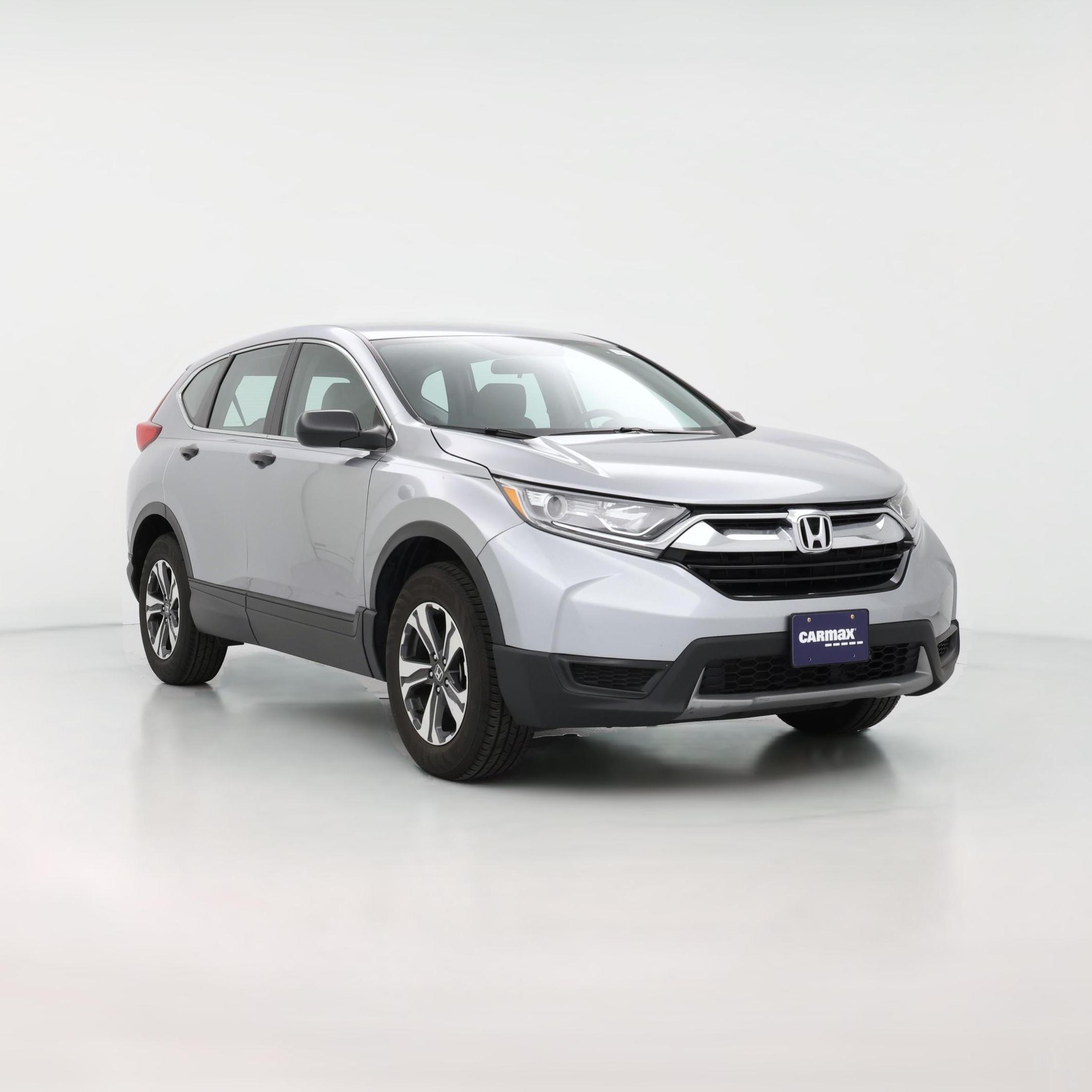 Thumbnail: 2019 Honda CR-V - 1