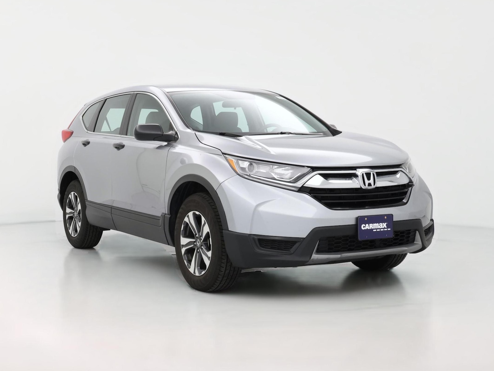 2019 Honda CR-V LX - Photo 1