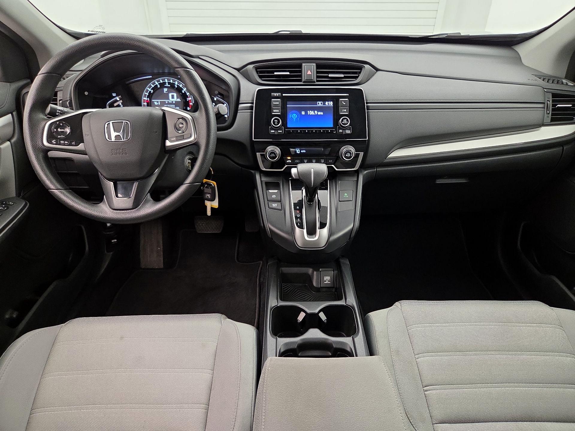 Thumbnail: 2019 Honda CR-V - 9