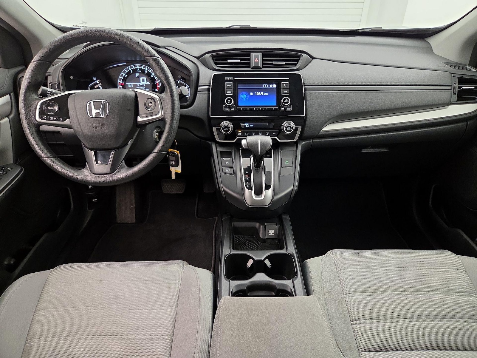 2019 Honda CR-V LX - Photo 10