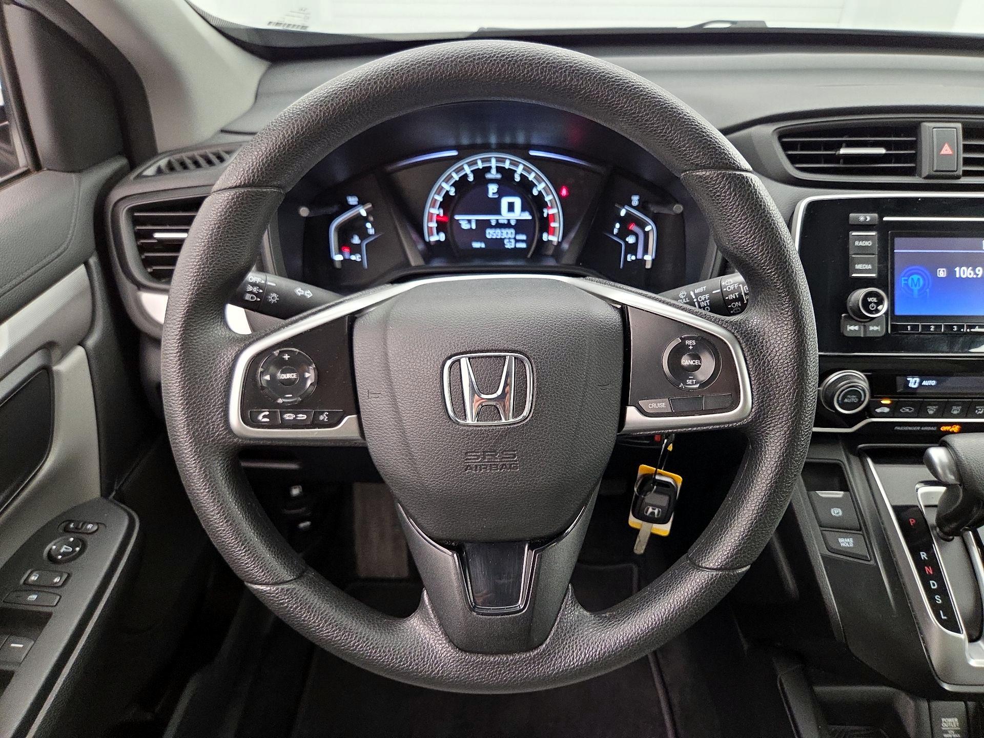 Thumbnail: 2019 Honda CR-V - 10