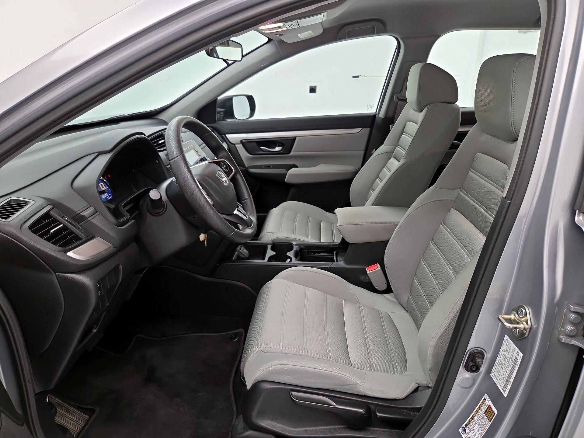 Thumbnail: 2019 Honda CR-V - 11