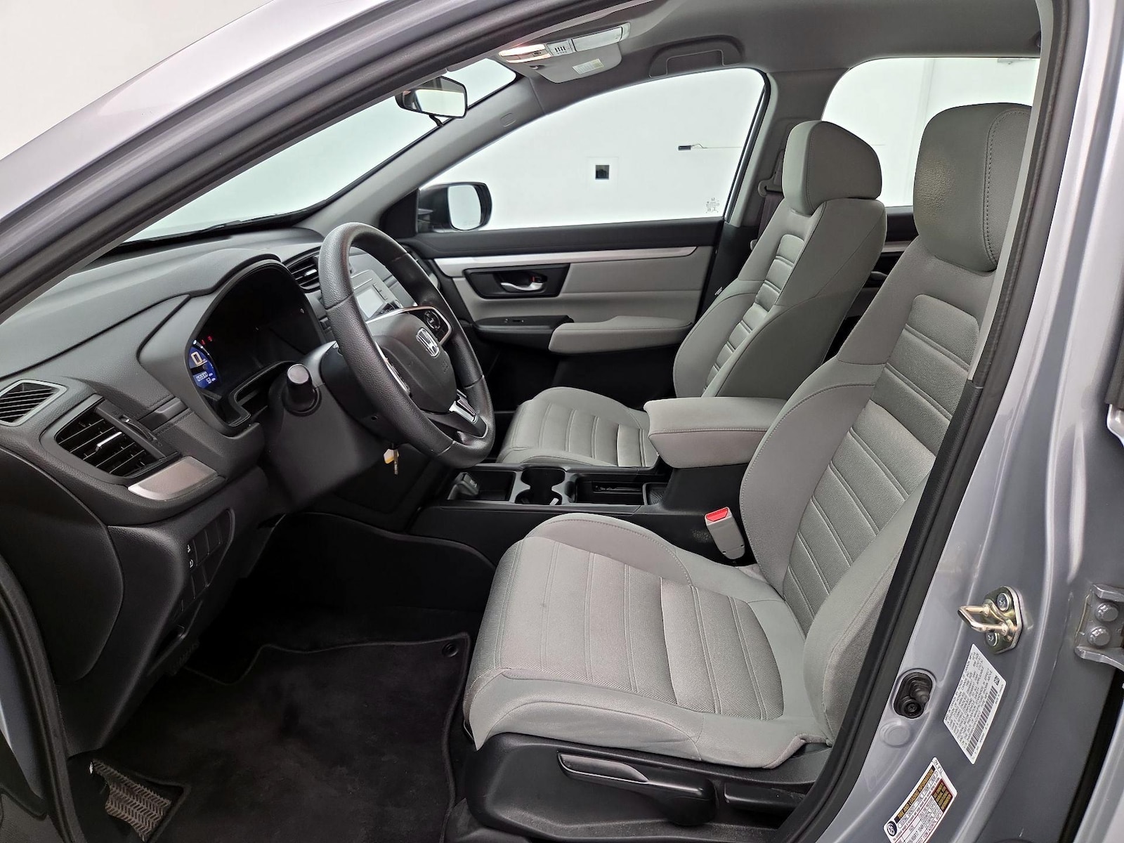 2019 Honda CR-V LX - Photo 12