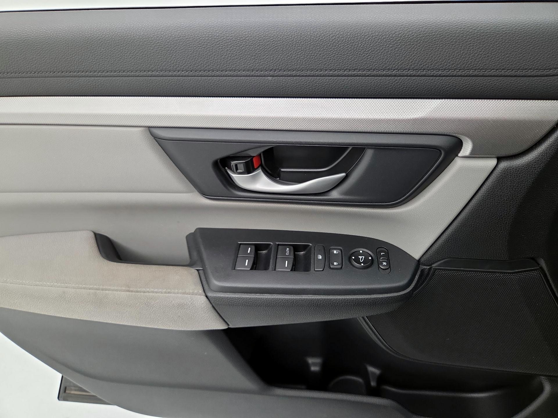 Thumbnail: 2019 Honda CR-V - 12
