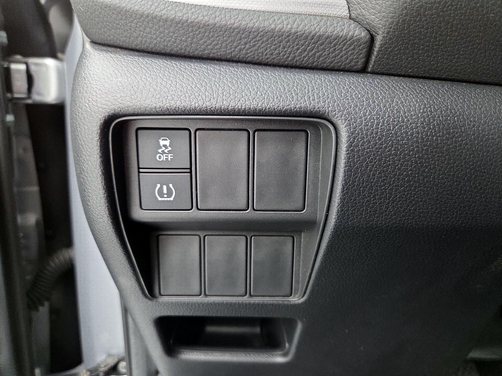Thumbnail: 2019 Honda CR-V - 13
