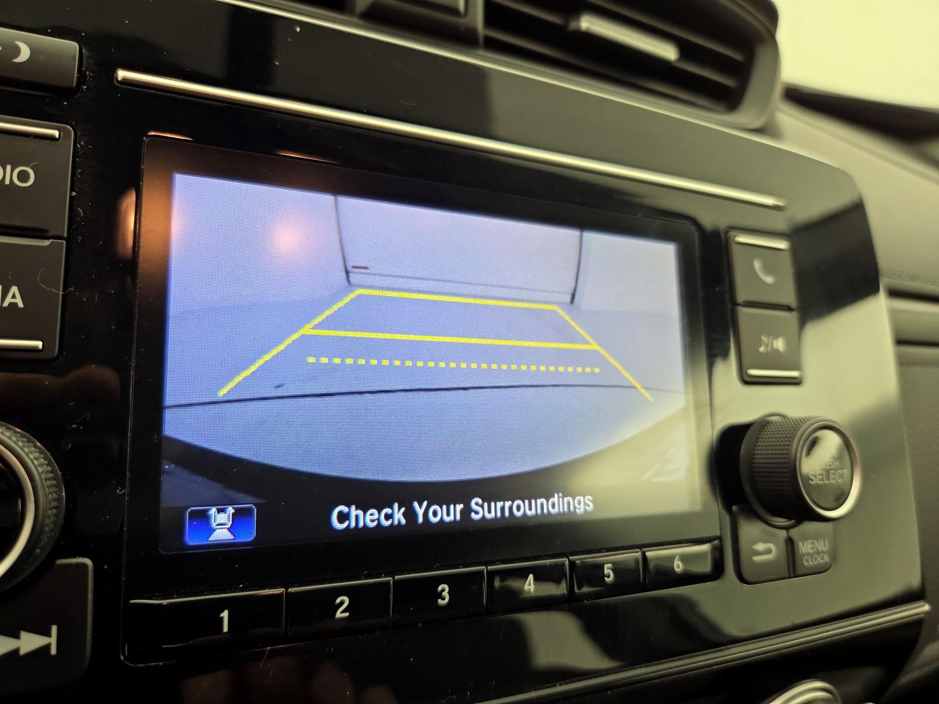 Thumbnail: 2019 Honda CR-V - 14