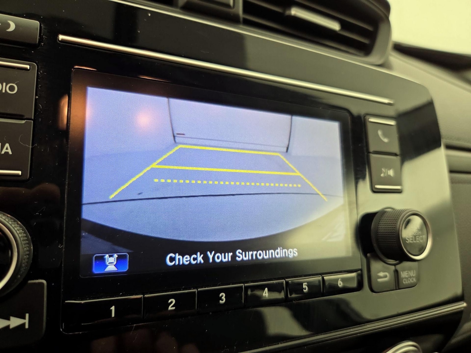 2019 Honda CR-V LX - Photo 15