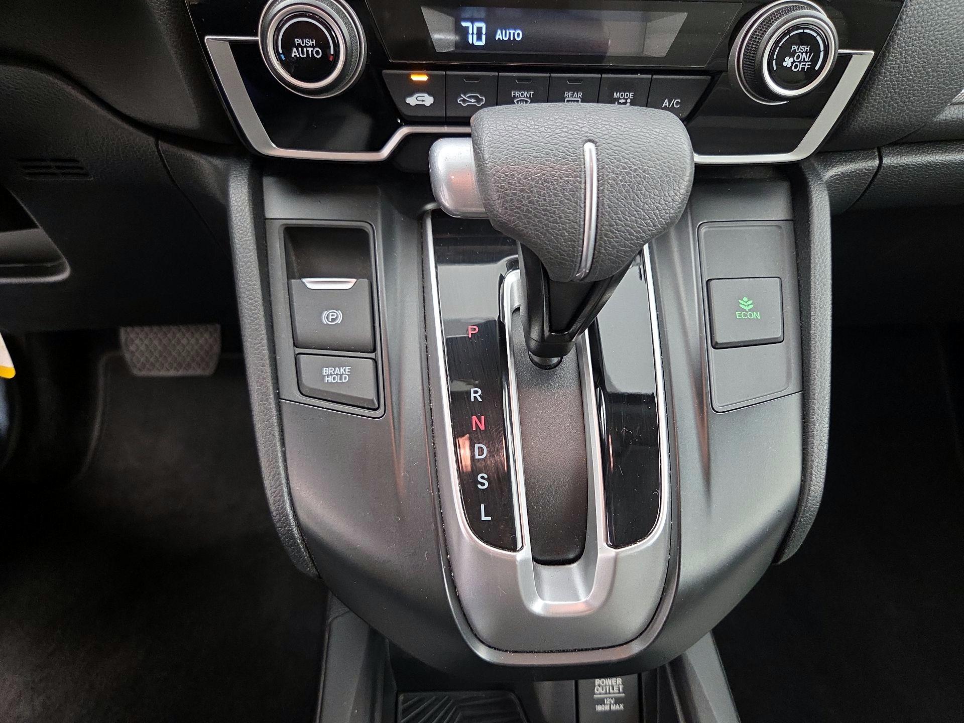 Thumbnail: 2019 Honda CR-V - 17
