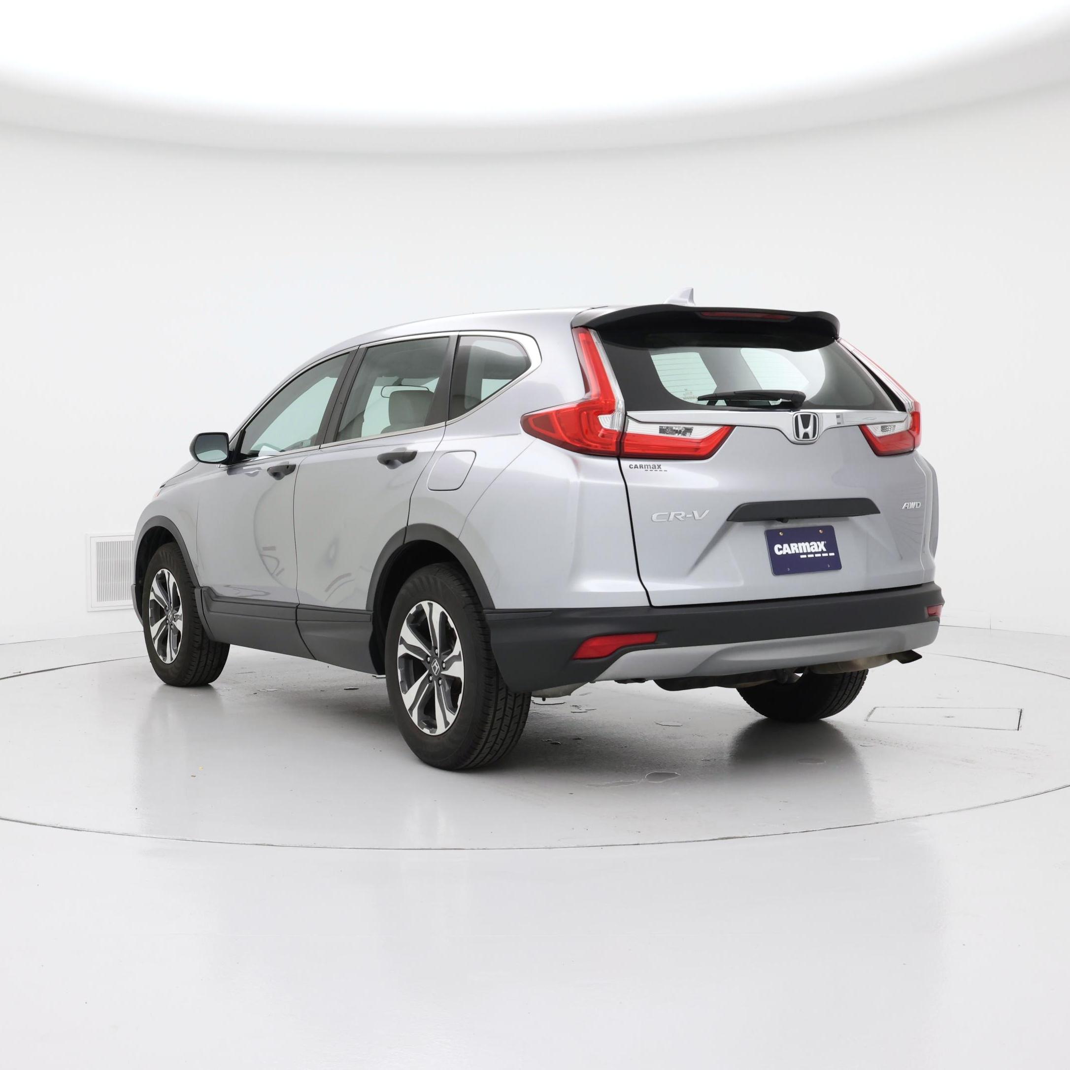 Thumbnail: 2019 Honda CR-V - 2