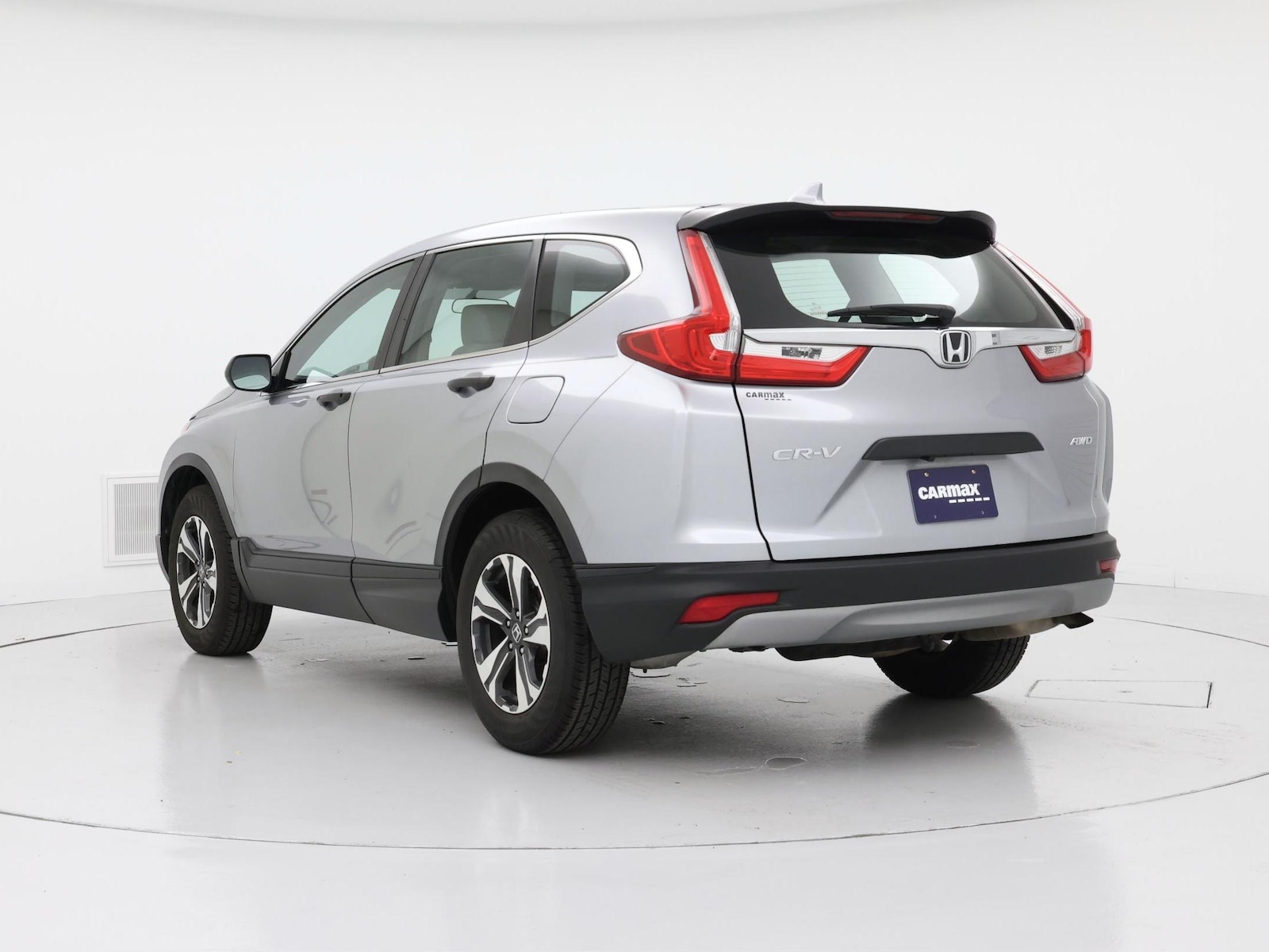 2019 Honda CR-V LX - Photo 3
