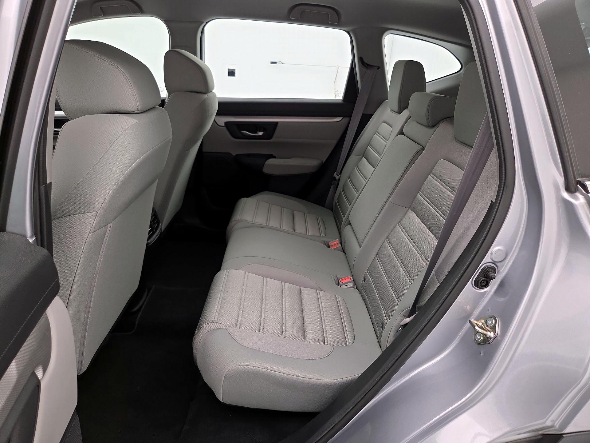 Thumbnail: 2019 Honda CR-V - 19