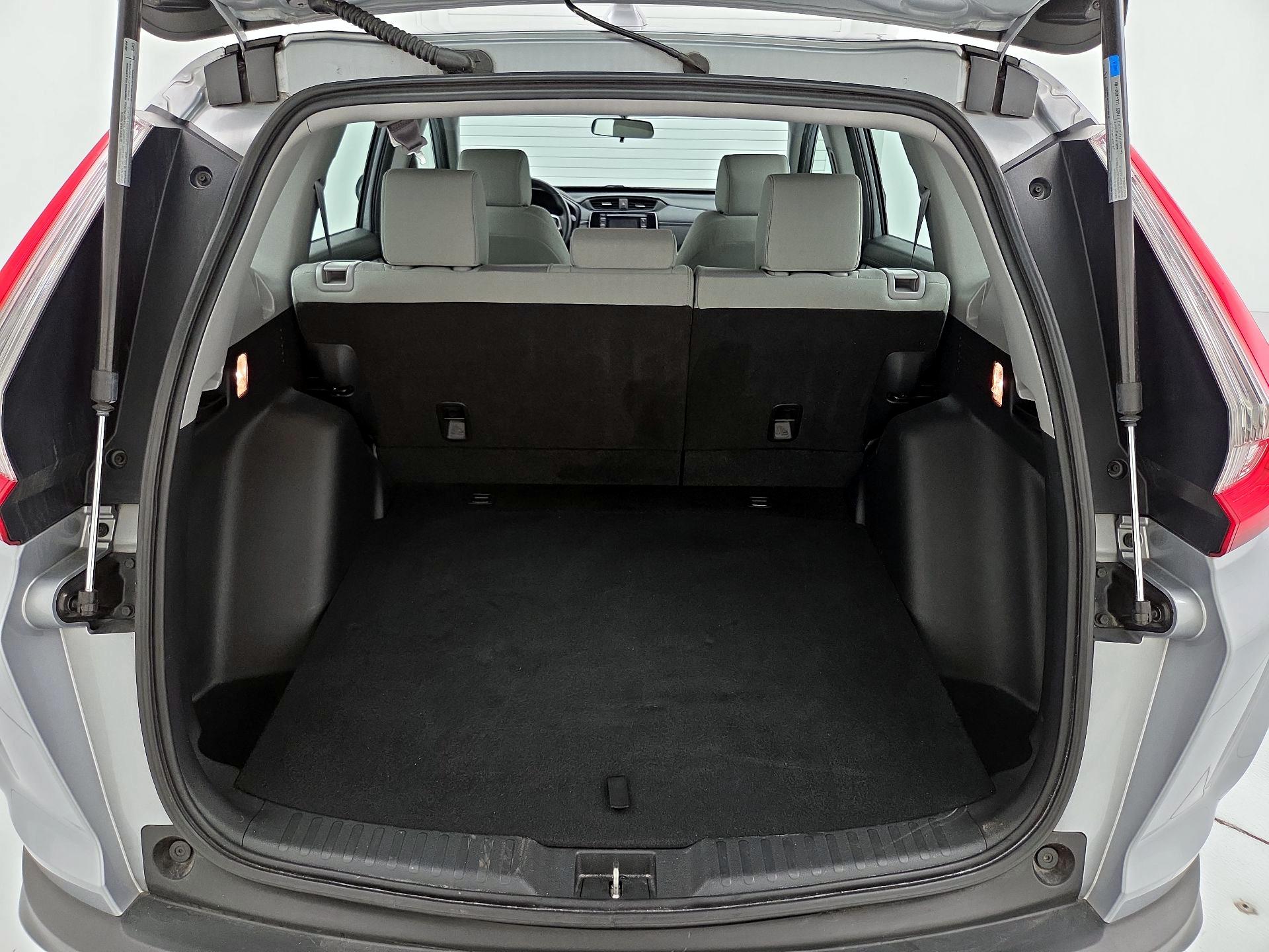Thumbnail: 2019 Honda CR-V - 20