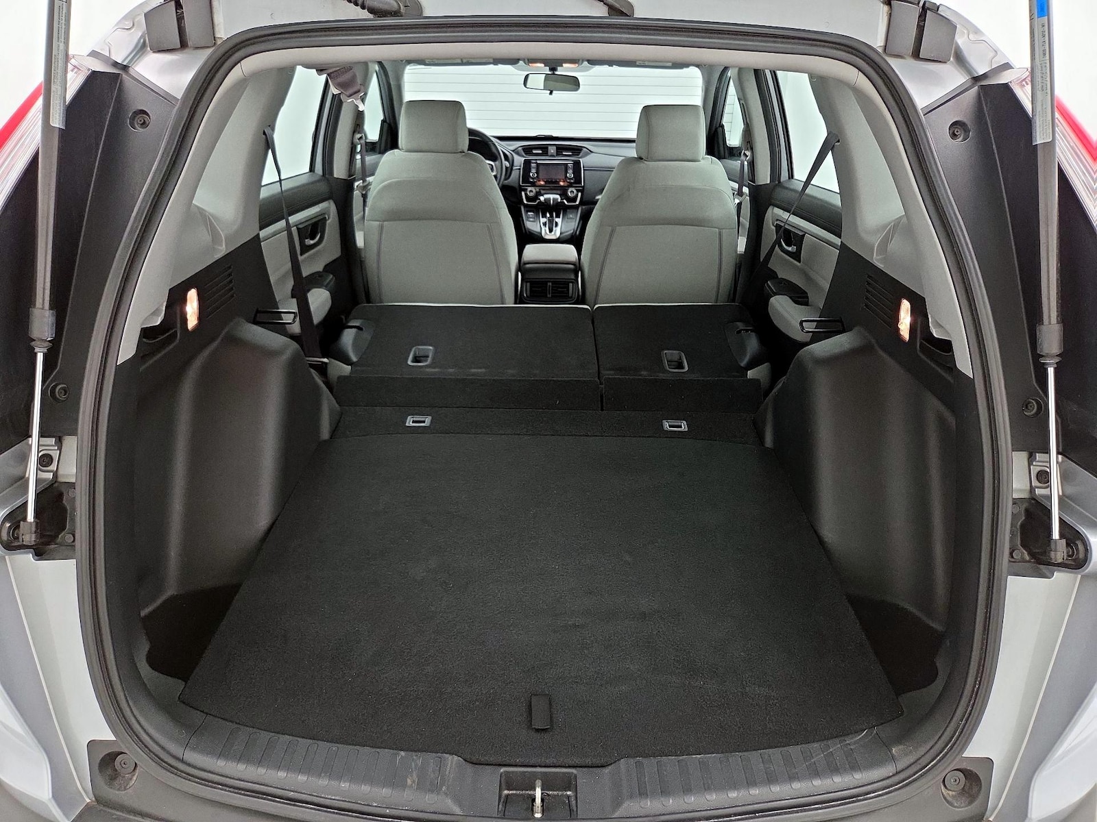 2019 Honda CR-V LX - Photo 22