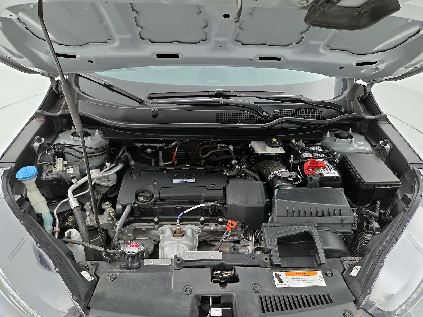 2019 Honda CR-V LX - Photo 23
