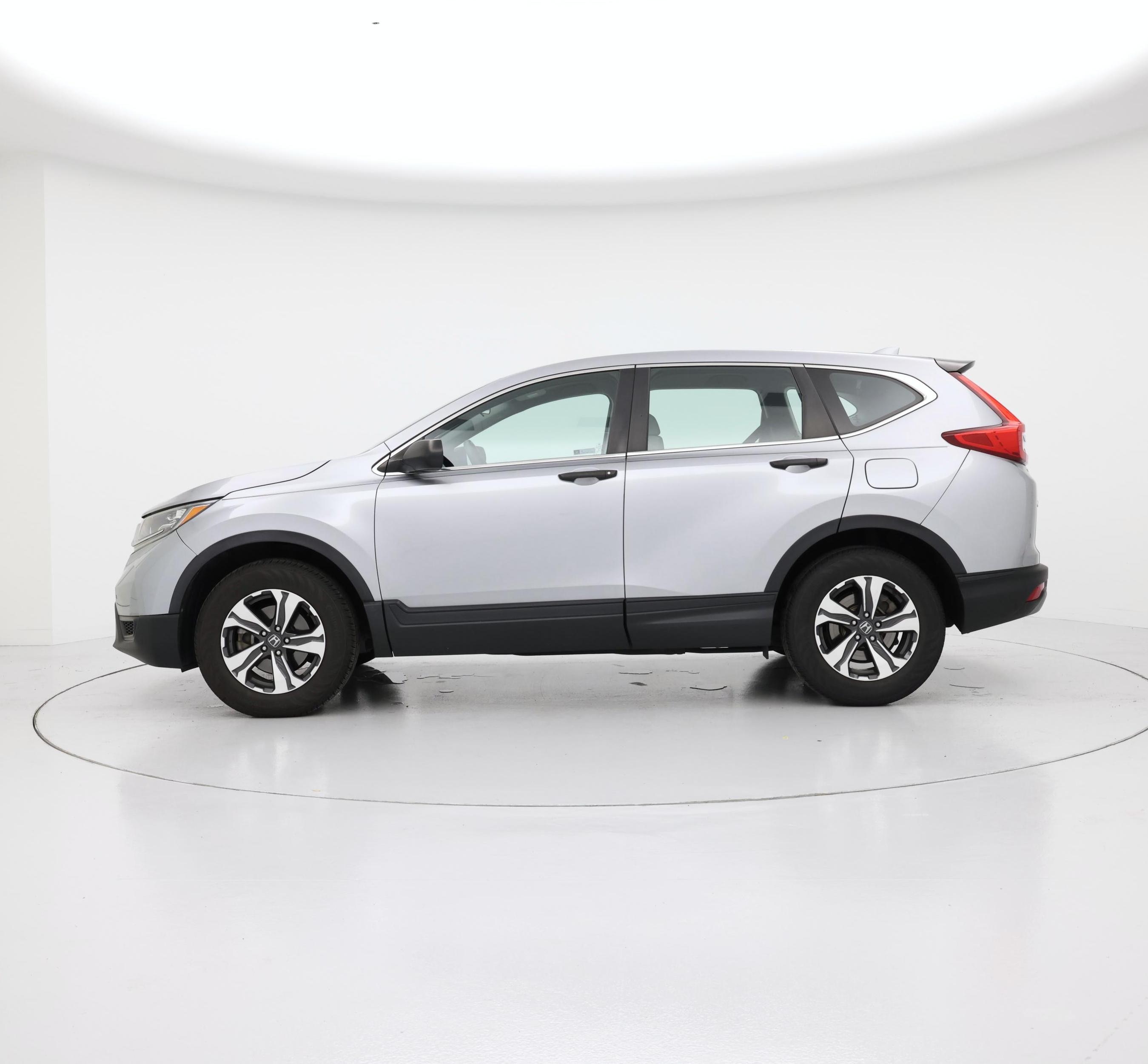 Thumbnail: 2019 Honda CR-V - 3