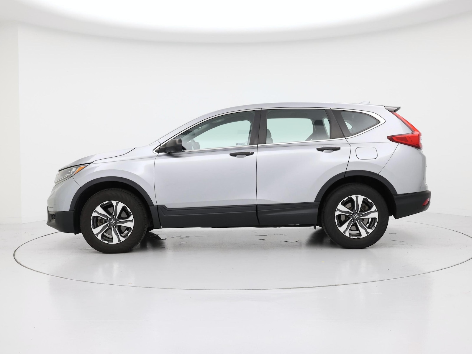 2019 Honda CR-V LX - Photo 4