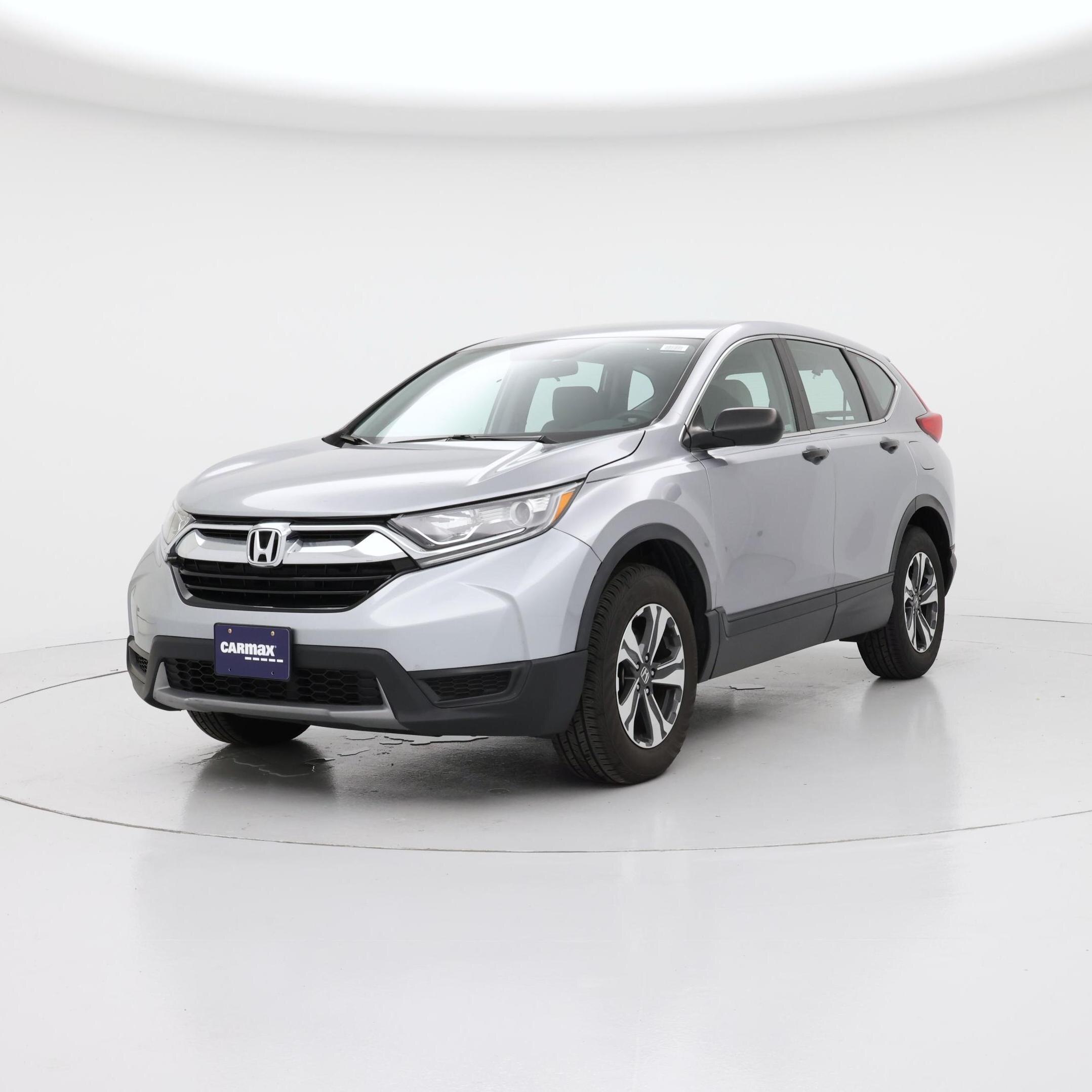 Thumbnail: 2019 Honda CR-V - 4