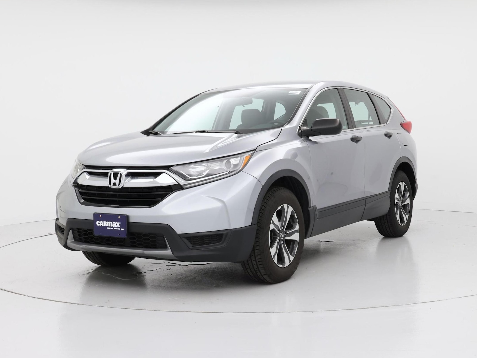 2019 Honda CR-V LX - Photo 5