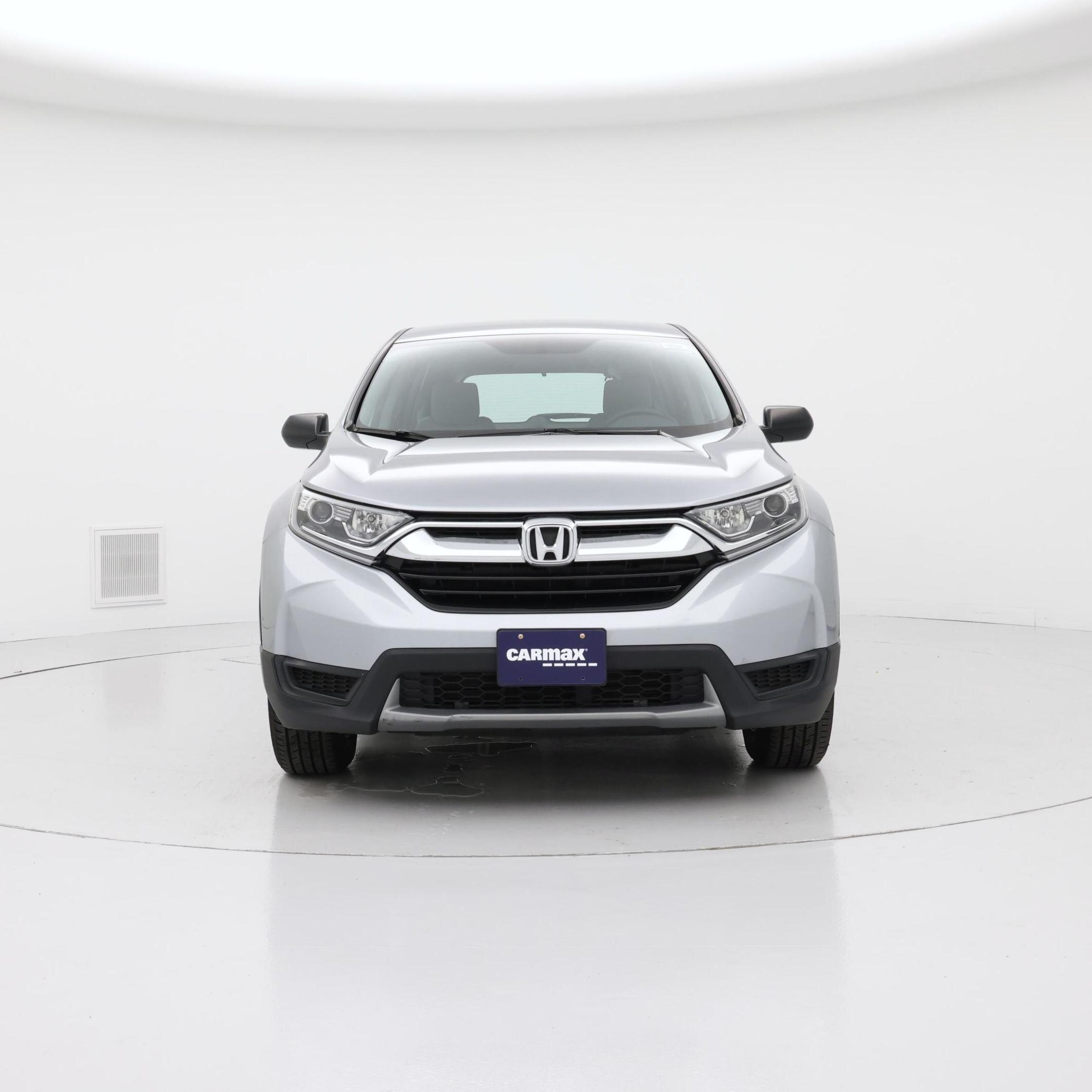 Thumbnail: 2019 Honda CR-V - 5