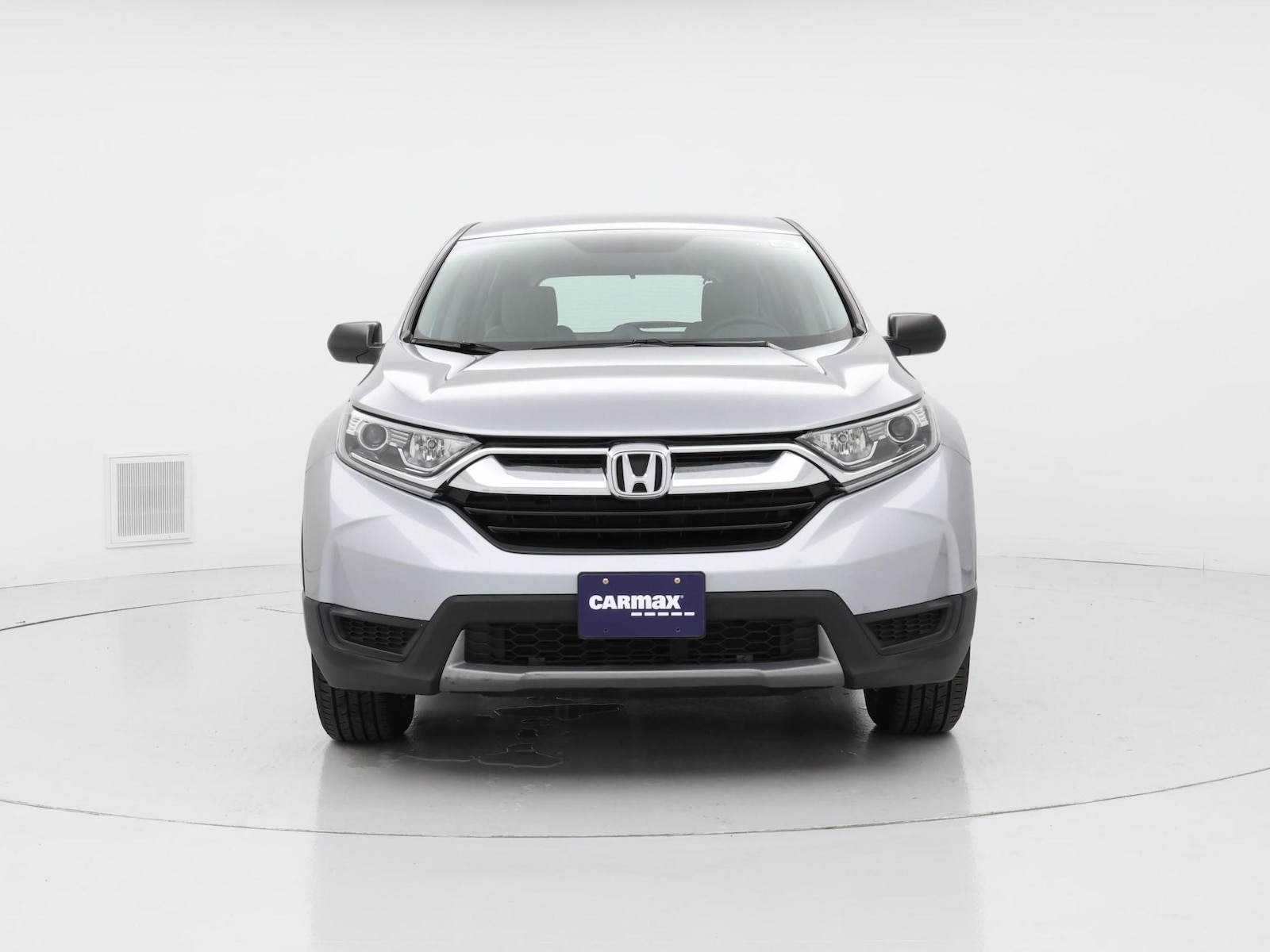 2019 Honda CR-V LX - Photo 6