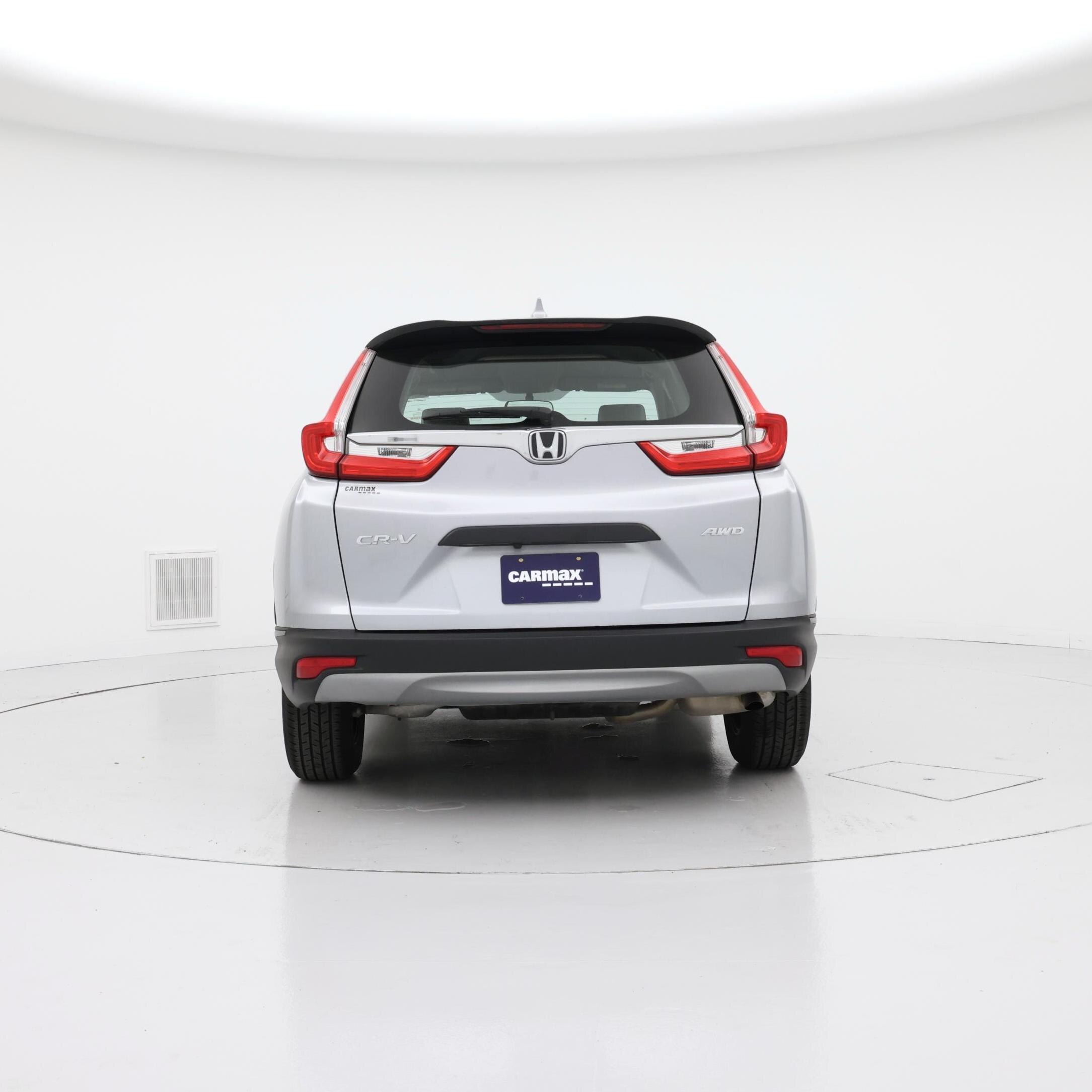 Thumbnail: 2019 Honda CR-V - 6