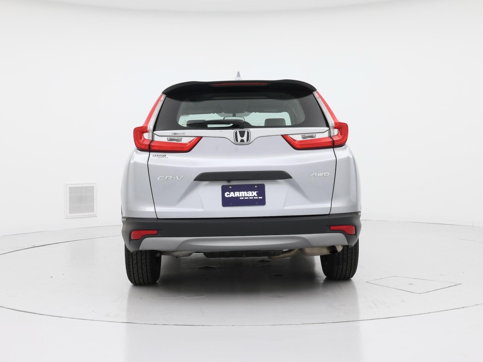2019 Honda CR-V LX - Photo 7