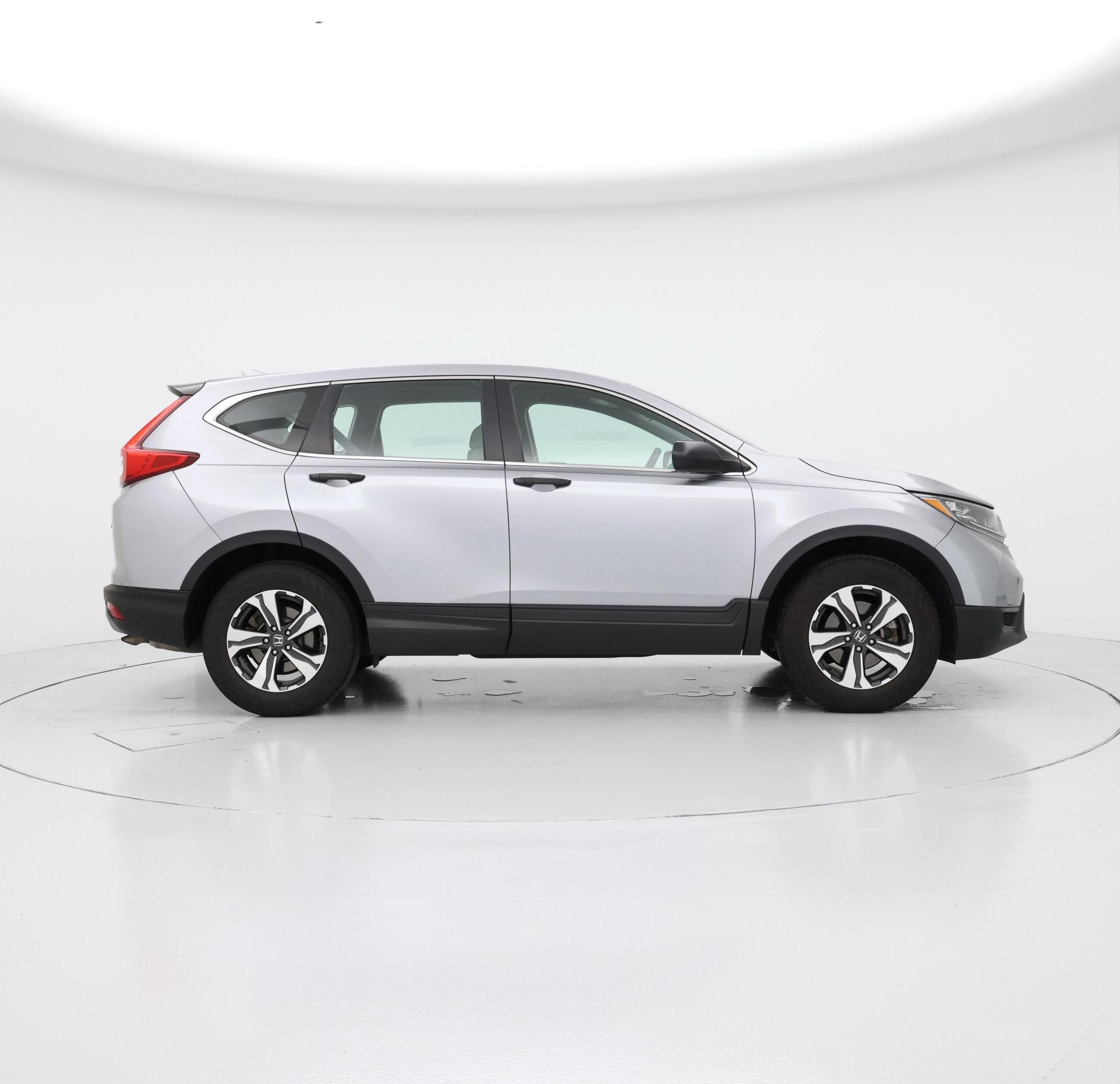 Thumbnail: 2019 Honda CR-V - 7