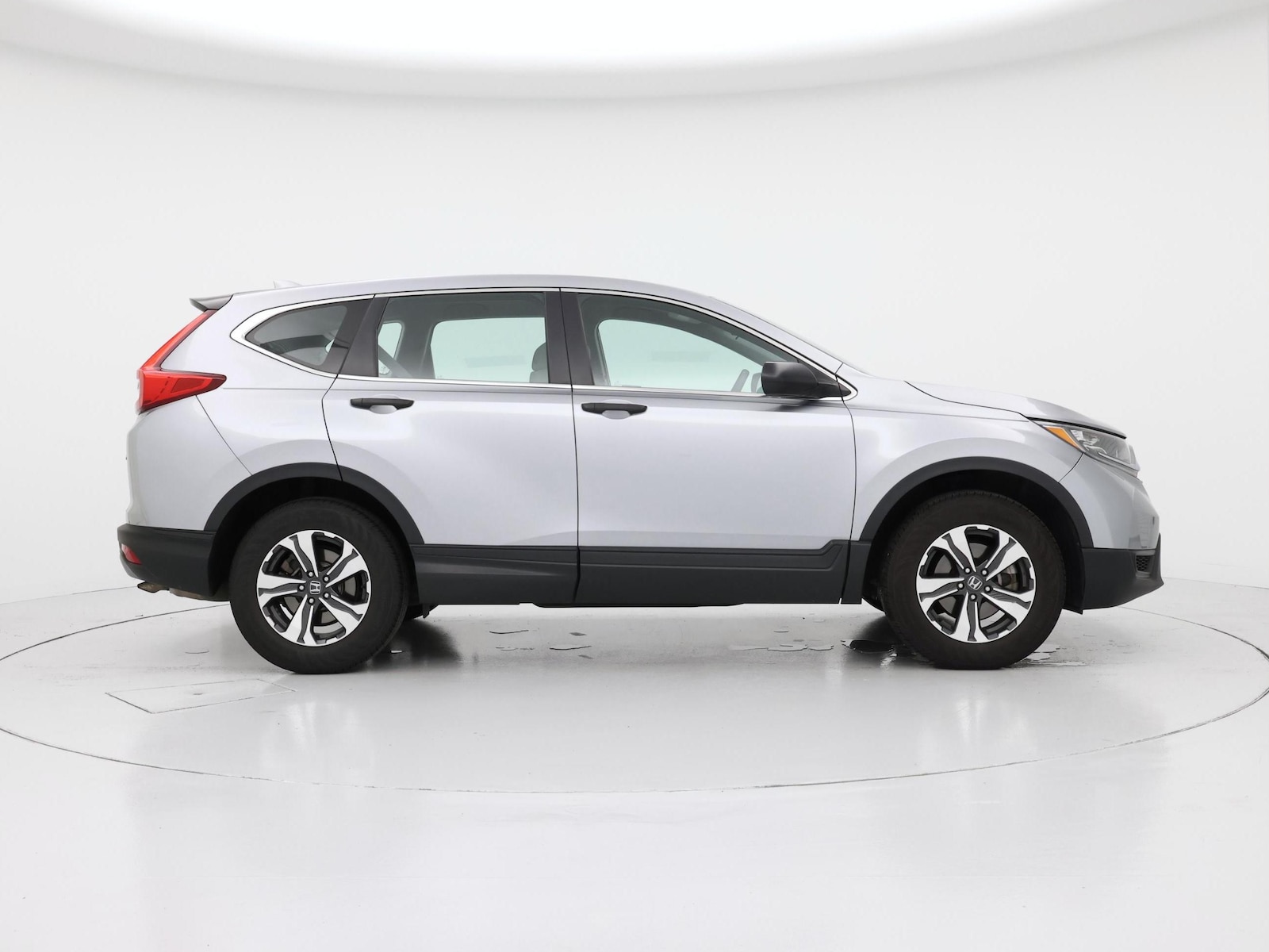 2019 Honda CR-V LX - Photo 8
