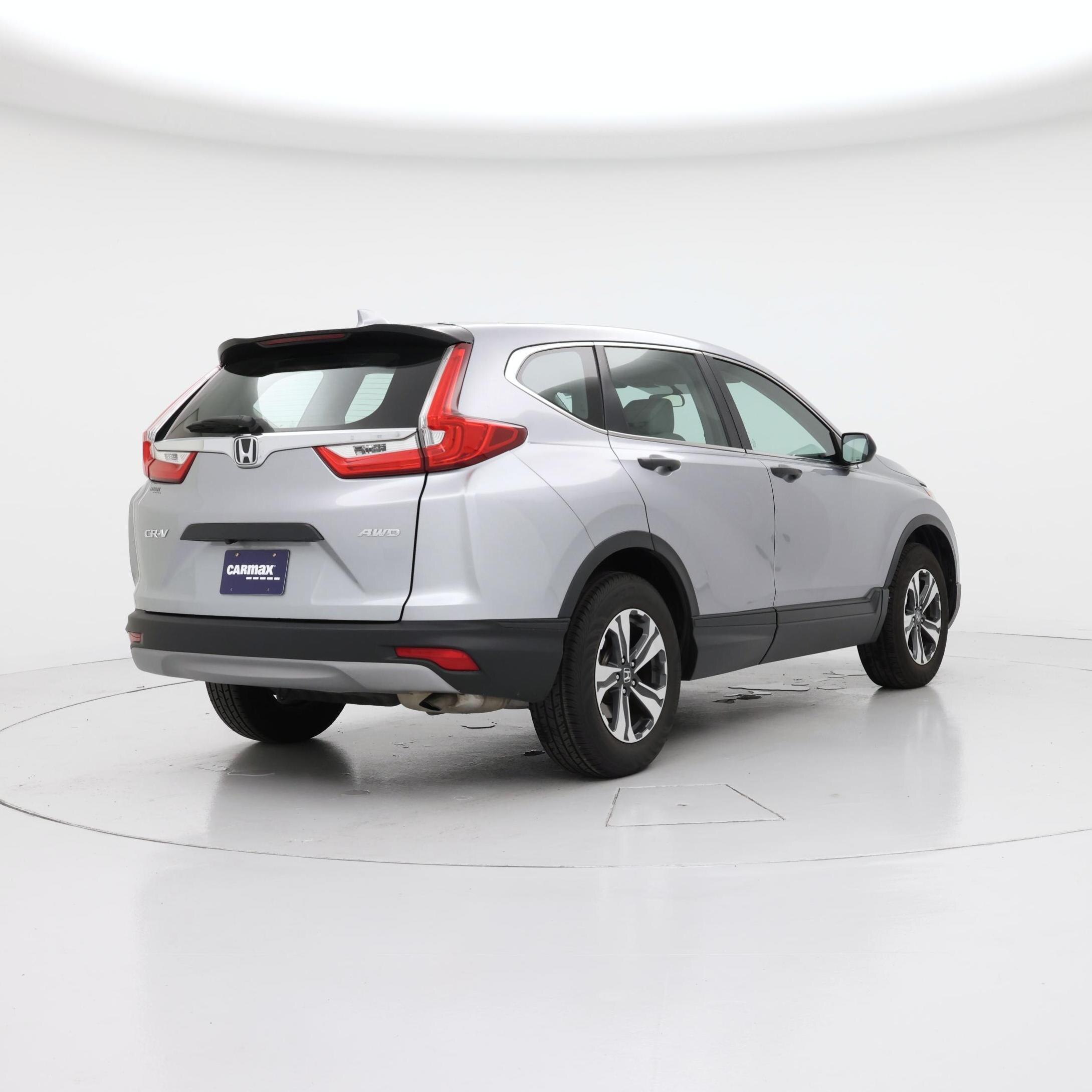 Thumbnail: 2019 Honda CR-V - 8