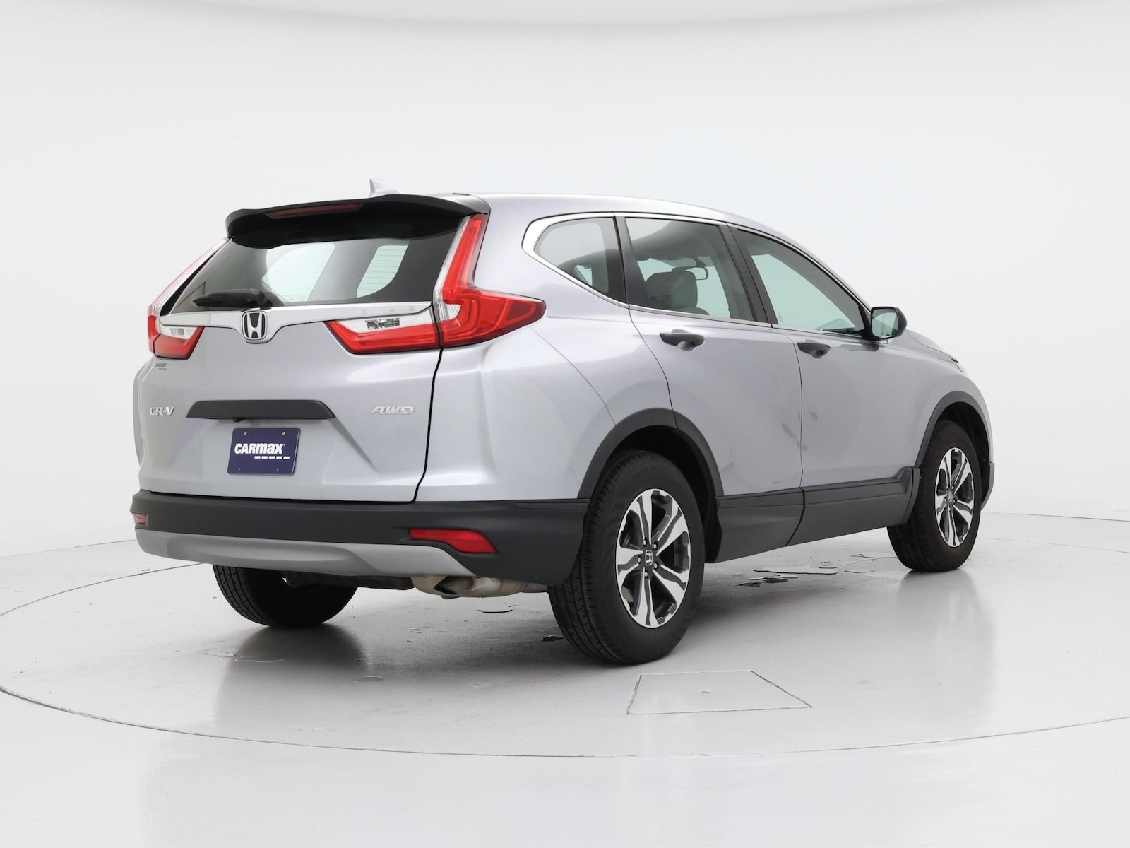 2019 Honda CR-V LX - Photo 9