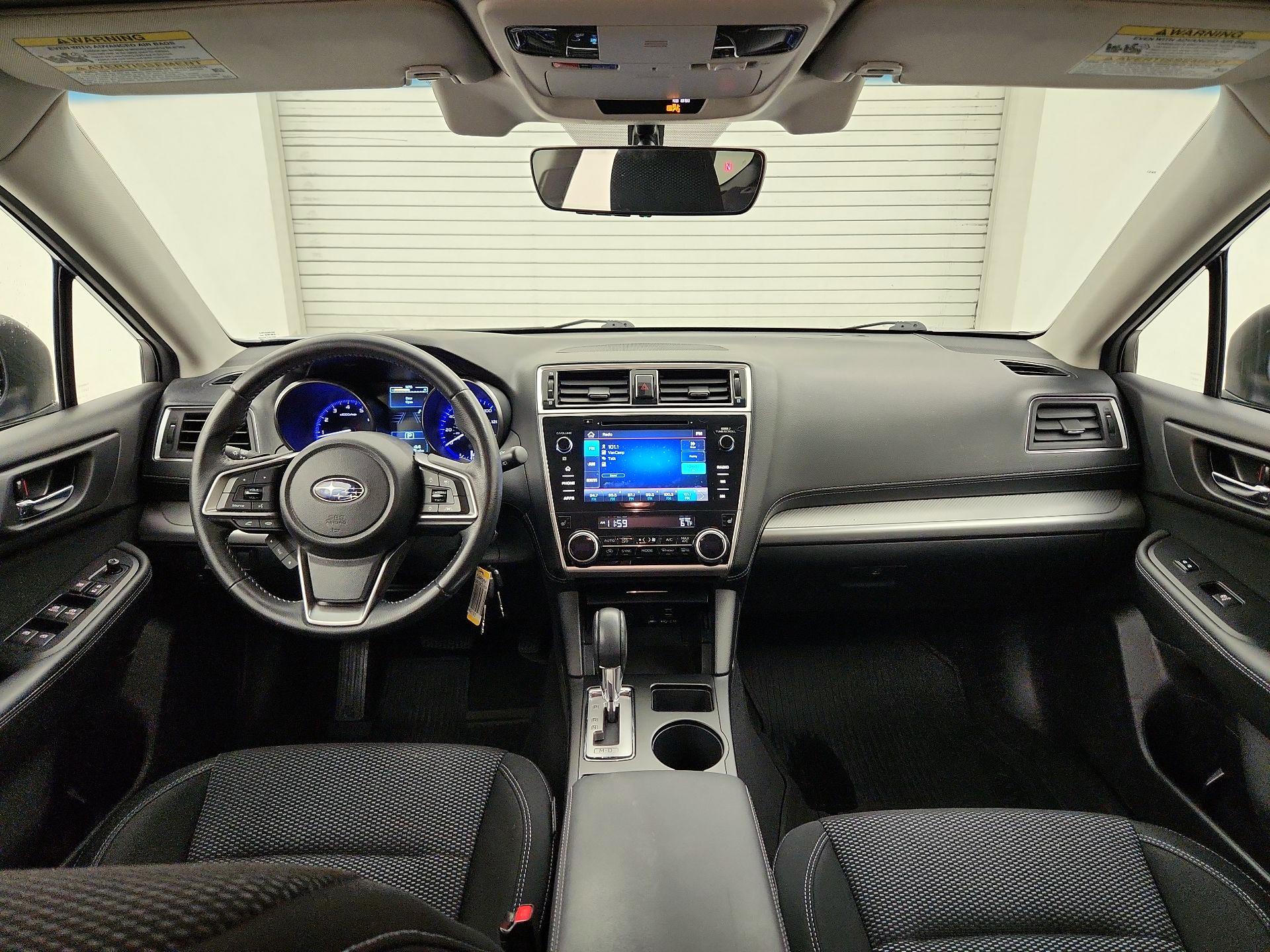 Thumbnail: 2019 Subaru Outback - 9