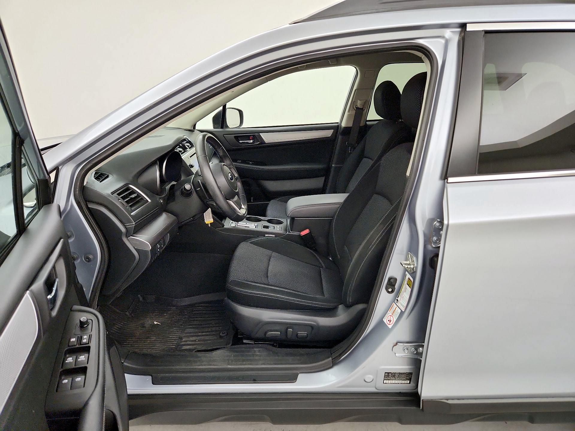 Thumbnail: 2019 Subaru Outback - 11