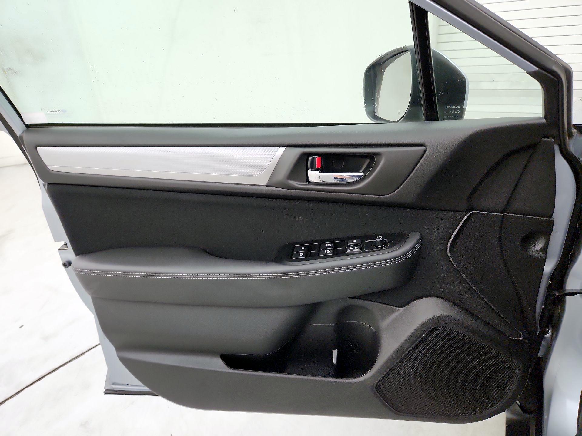 Thumbnail: 2019 Subaru Outback - 12