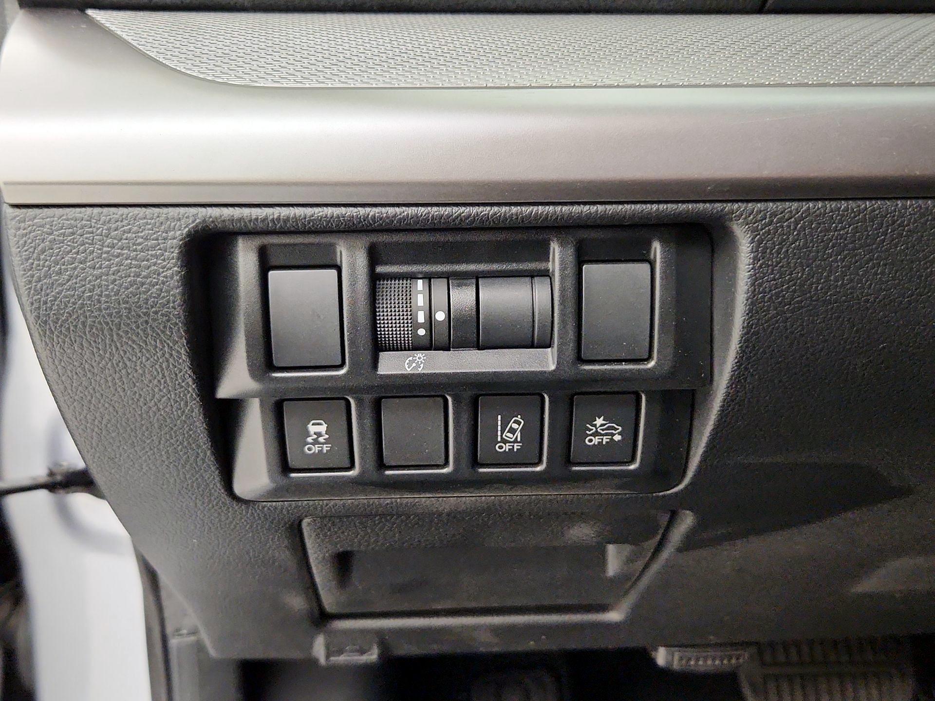 Thumbnail: 2019 Subaru Outback - 13