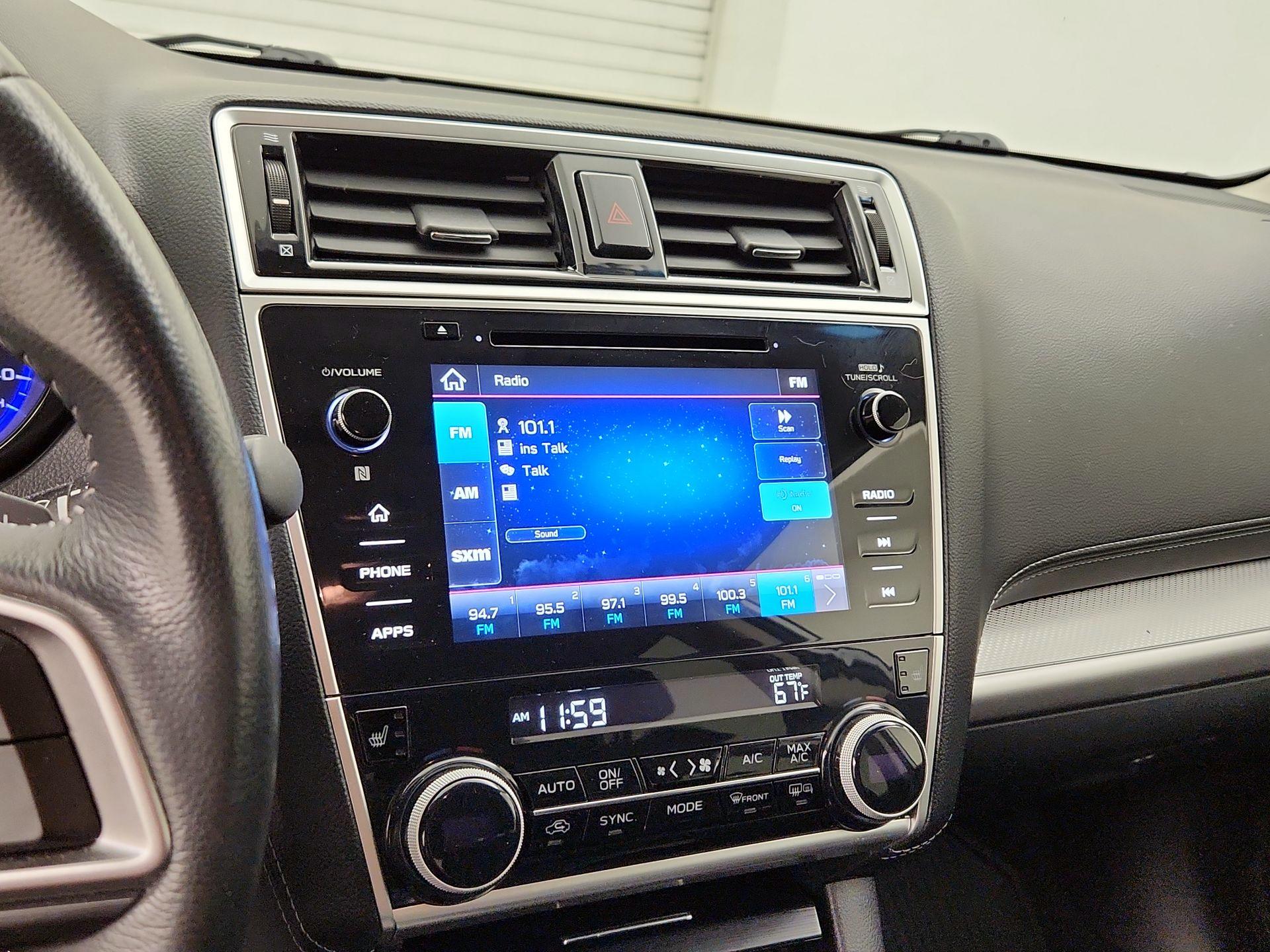 Thumbnail: 2019 Subaru Outback - 15