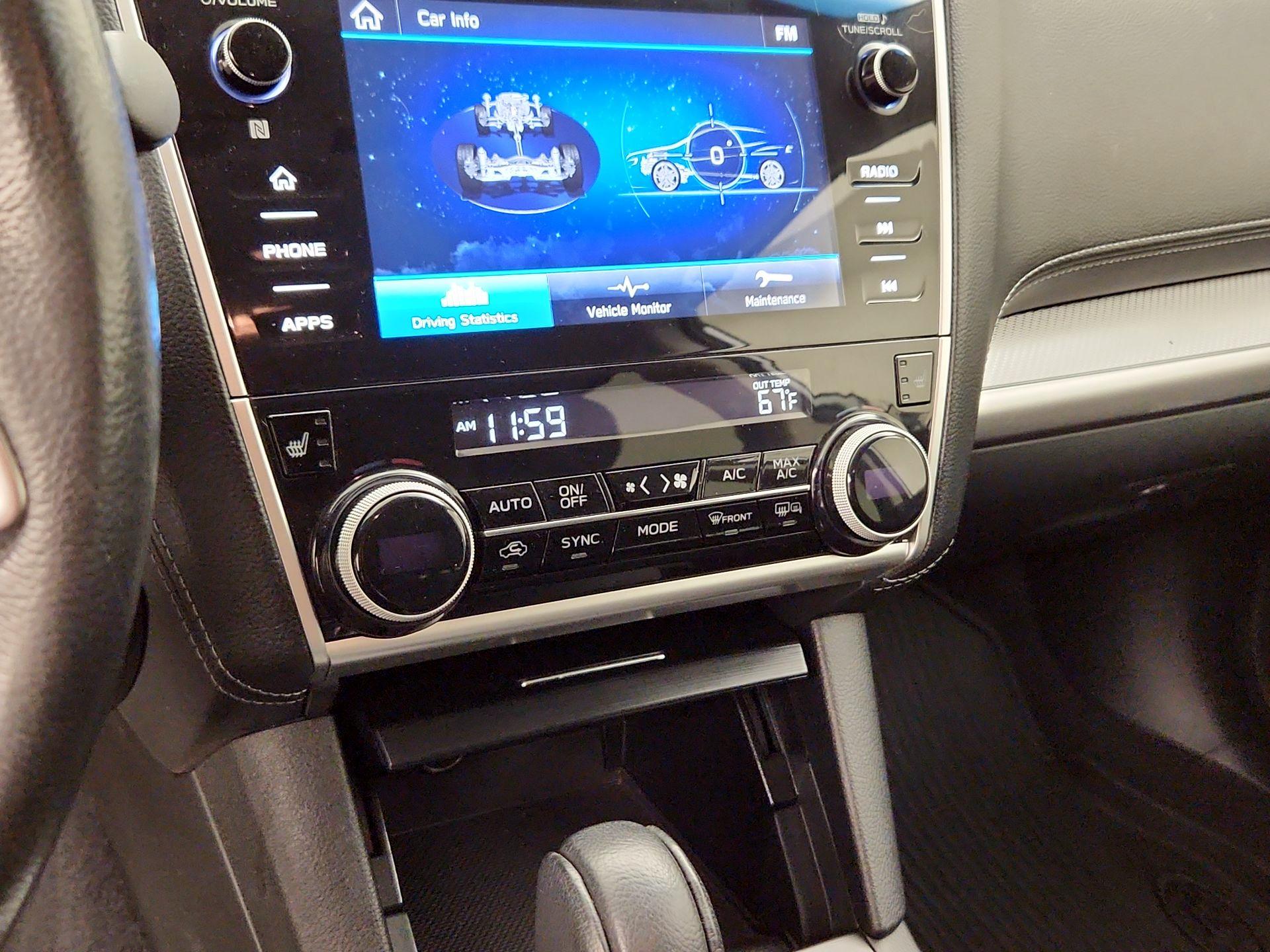 Thumbnail: 2019 Subaru Outback - 16